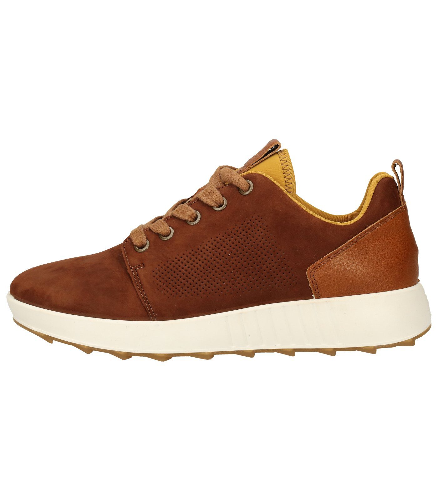 Sneaker Legero Nubukleder Sneaker