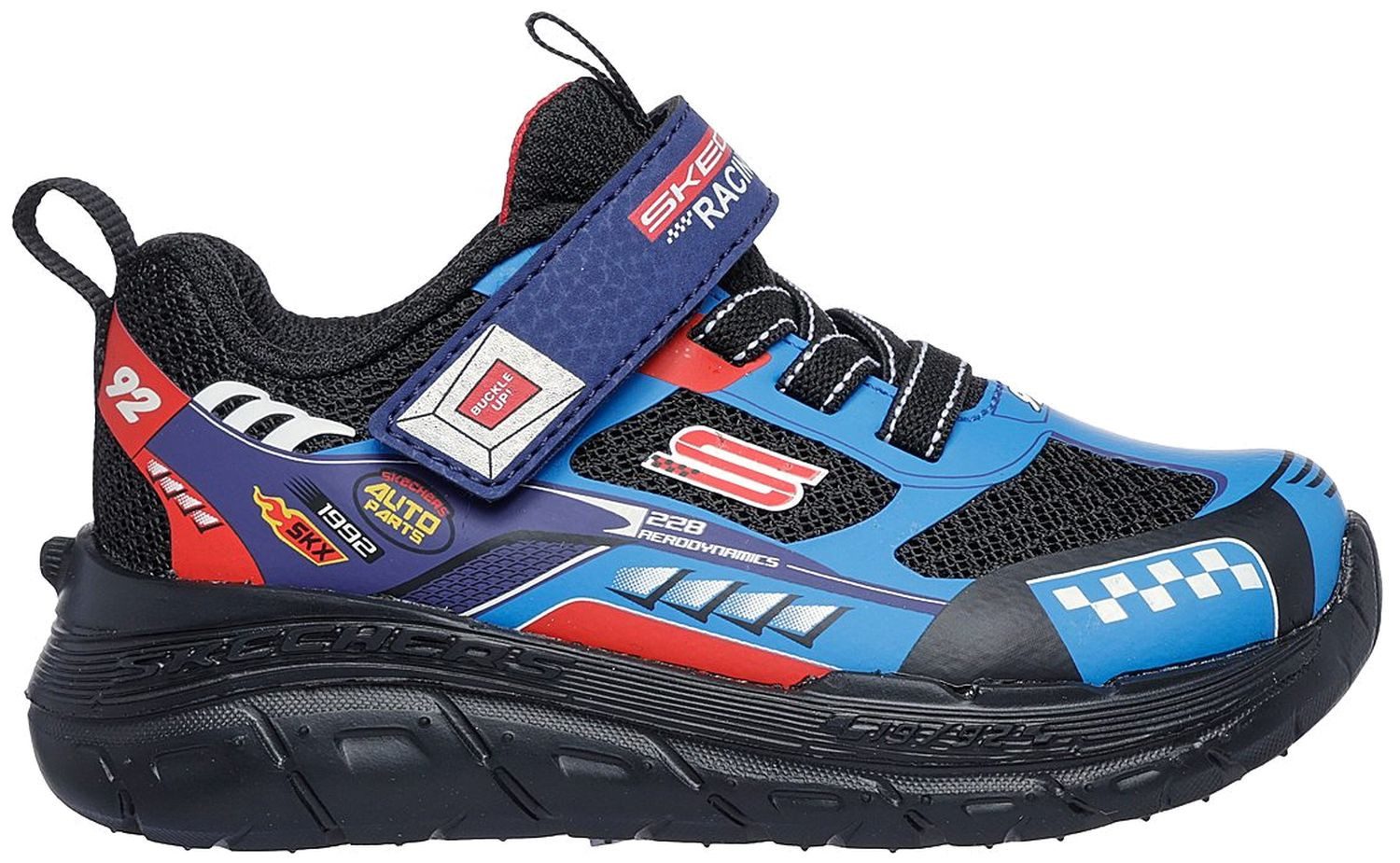 blau multi