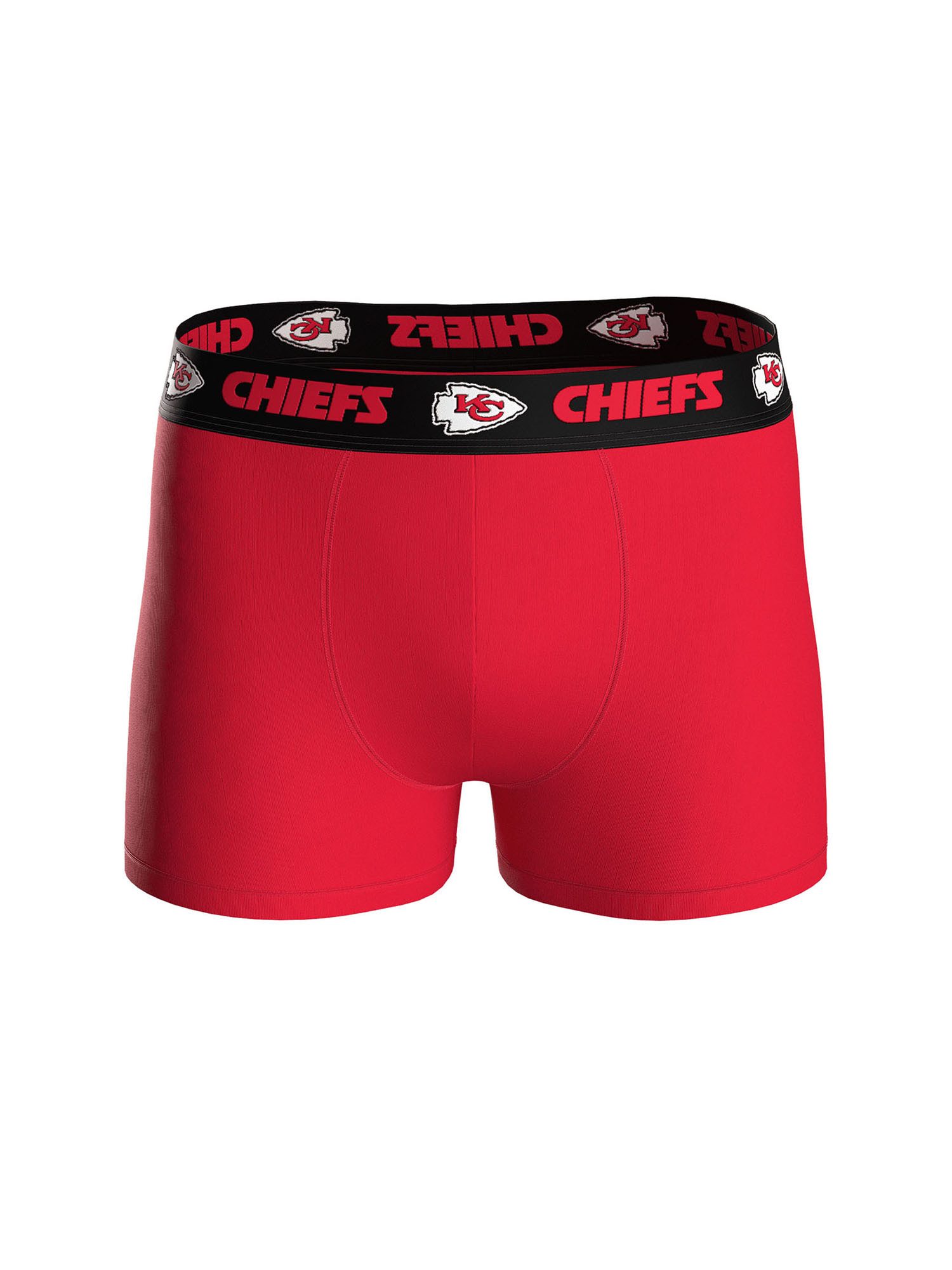 Boxer Kansas City Chiefs