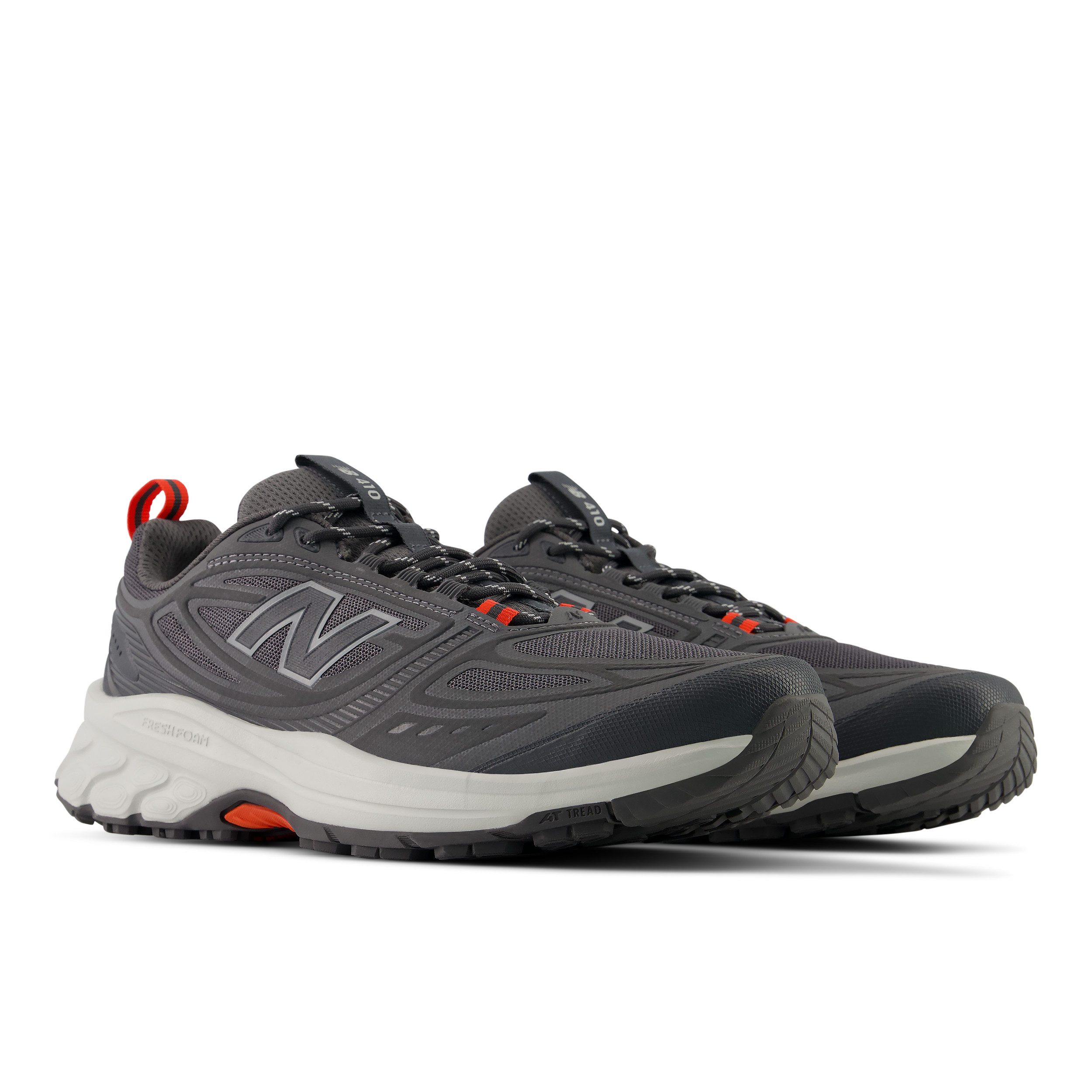 New Balance 410 Trailrunningschuh mit Schnürung