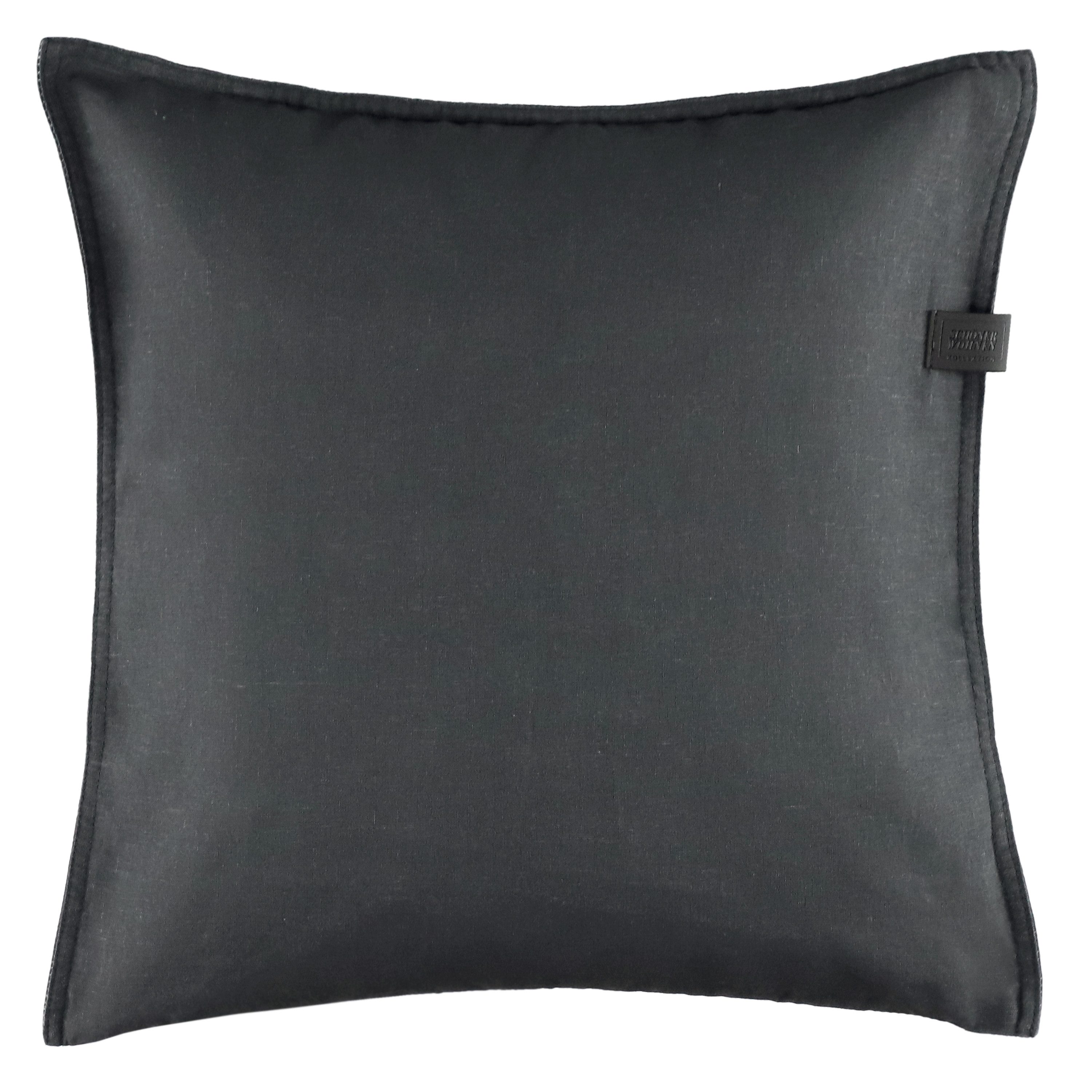 SCHÖNER WOHNEN-Kollektion Dekokissen Play, aus hochwertigen Naturfasern günstig online kaufen