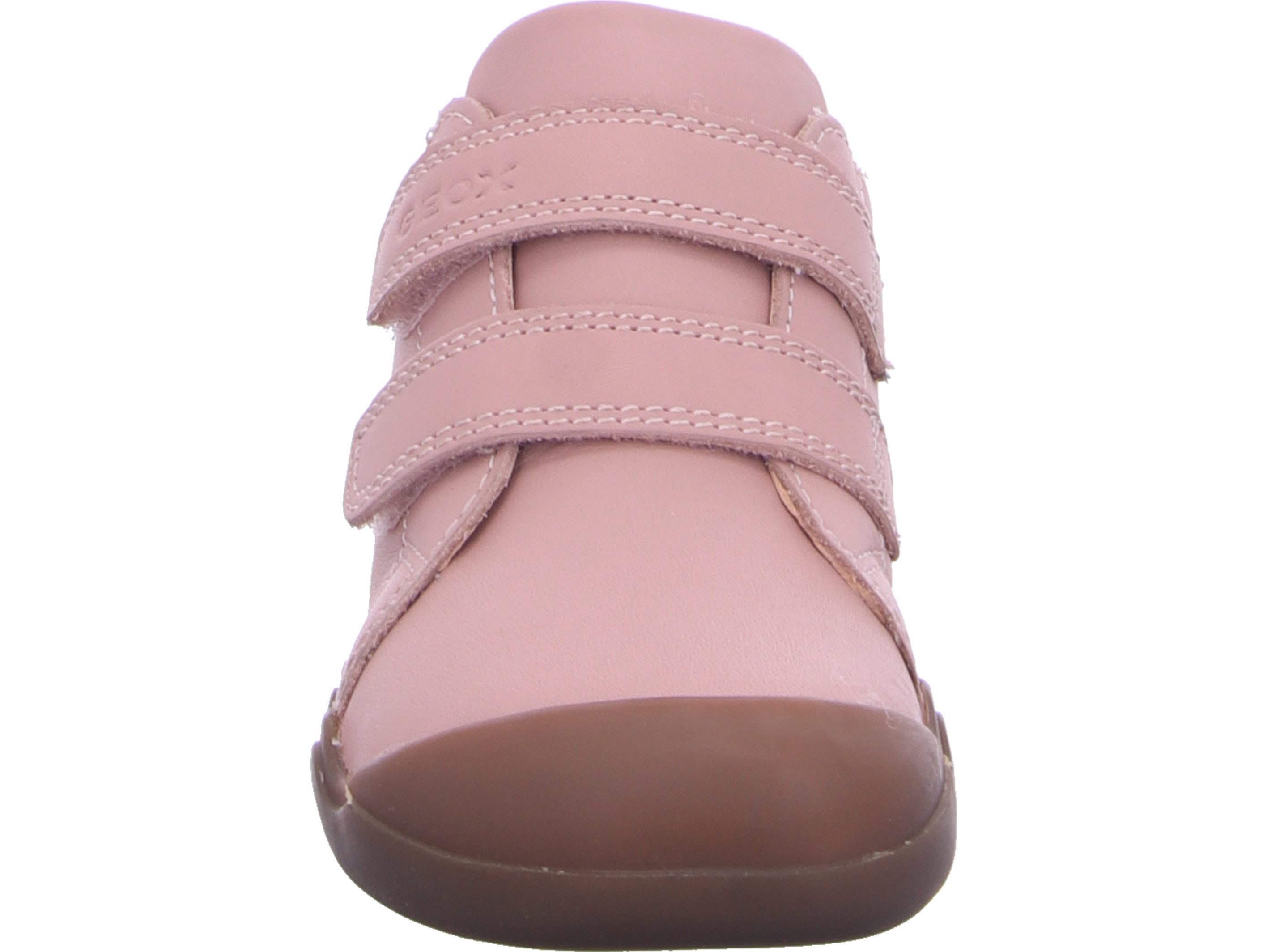 Geox B STEPPIEUP A Barfußschuh echtes Leder