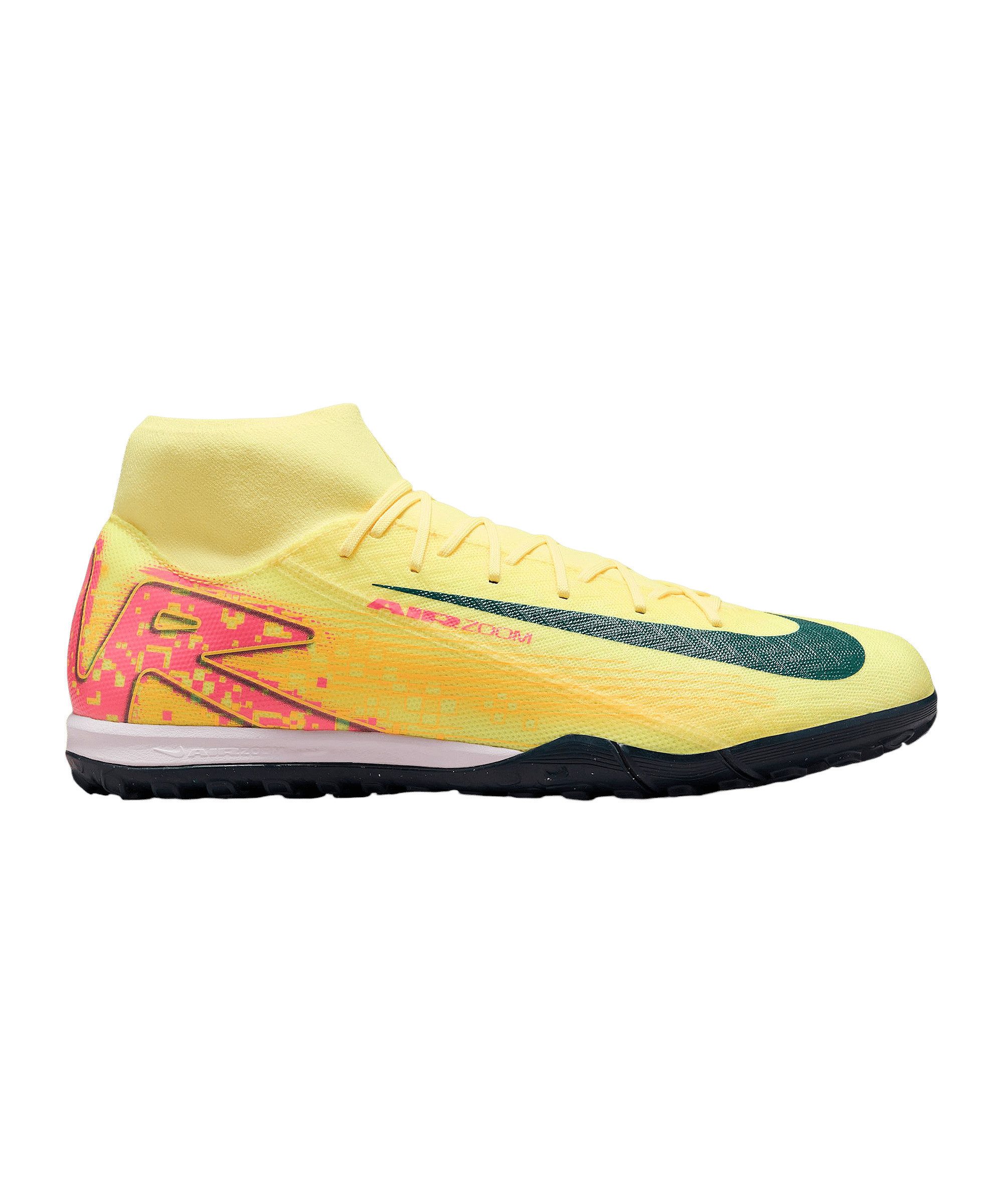 Nike Air Zoom Mercurial Superfly X Academy TF Fußballschuh günstig online kaufen