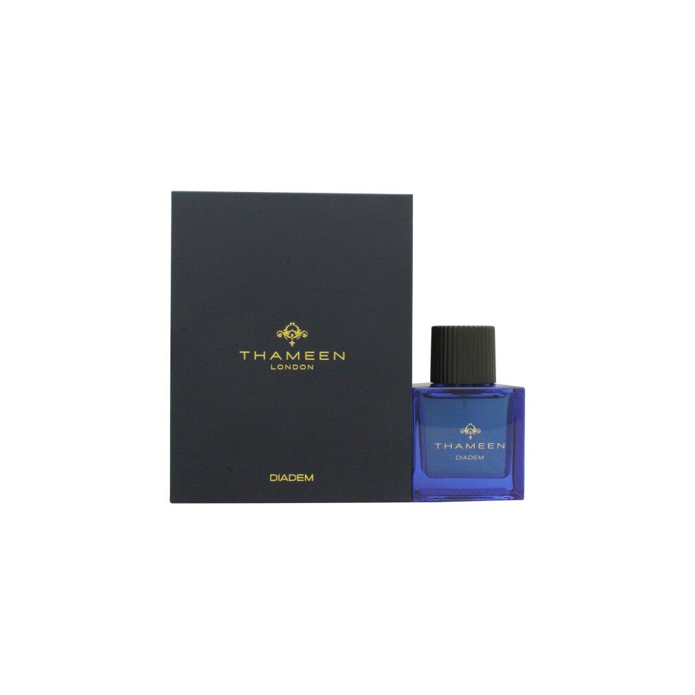 Thameen Körperpflegeduft Diadem Eau De Parfum 50ml Spray