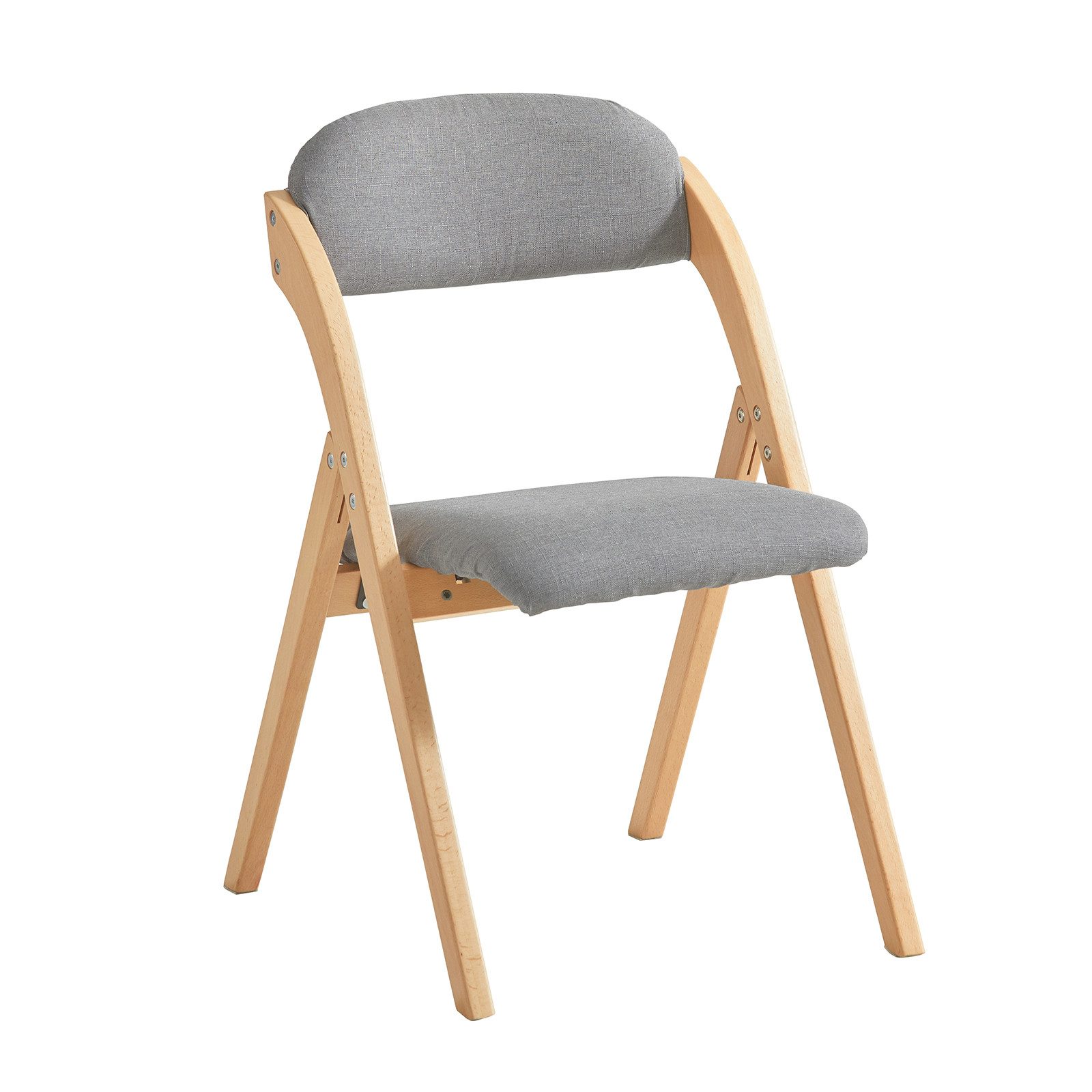 SoBuy Klappstuhl DE-FST92, 1 St, Klappstuhl günstig online kaufen