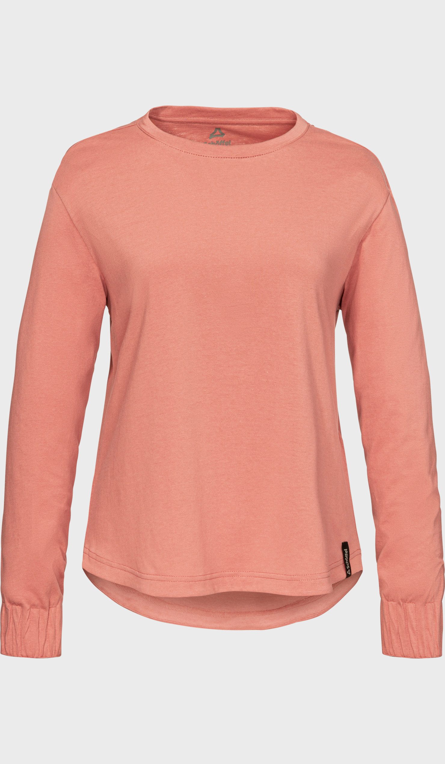 Schöffel Funktionsshirt Longsleeve Style Collada WMS