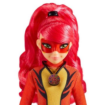 Playmates Toys Anziehpuppe 50020, Miraculous Lady Dragon Shanghai Doll