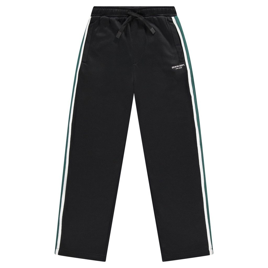 CARS JEANS Stoffhose Kids BRABBO Training Pant Blac
