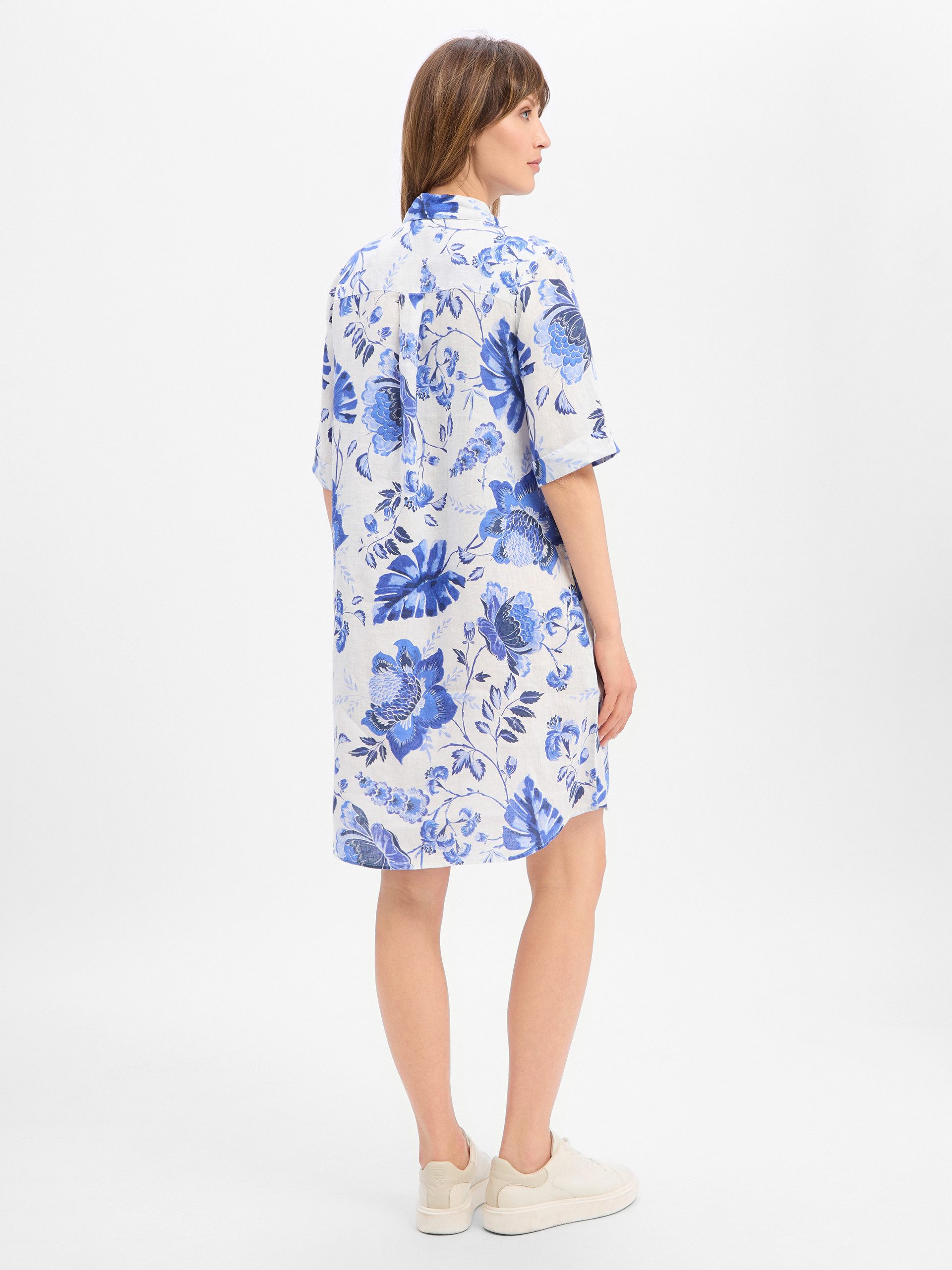 Marie Lund Sommerkleid Lisa