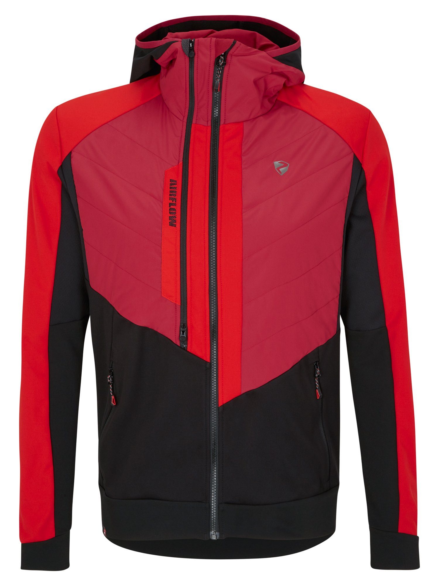 Softshelljacke NALIK