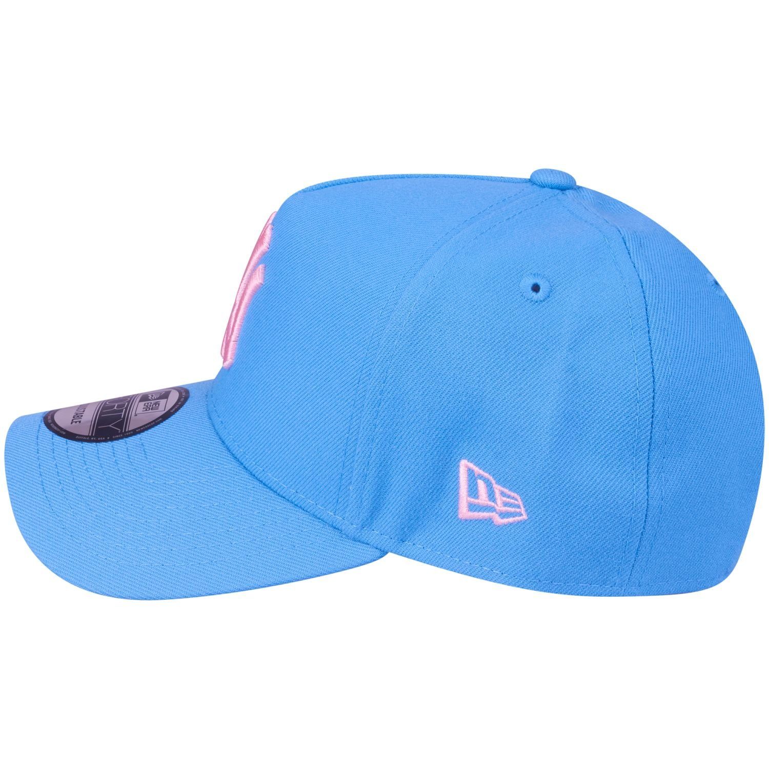 New Era Trucker Cap 9Forty Trucker New York Yankees