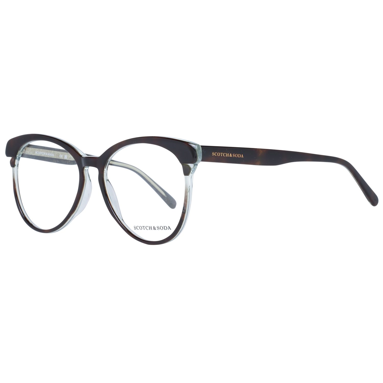 Scotch & Soda Brillengestell SS3016 55141