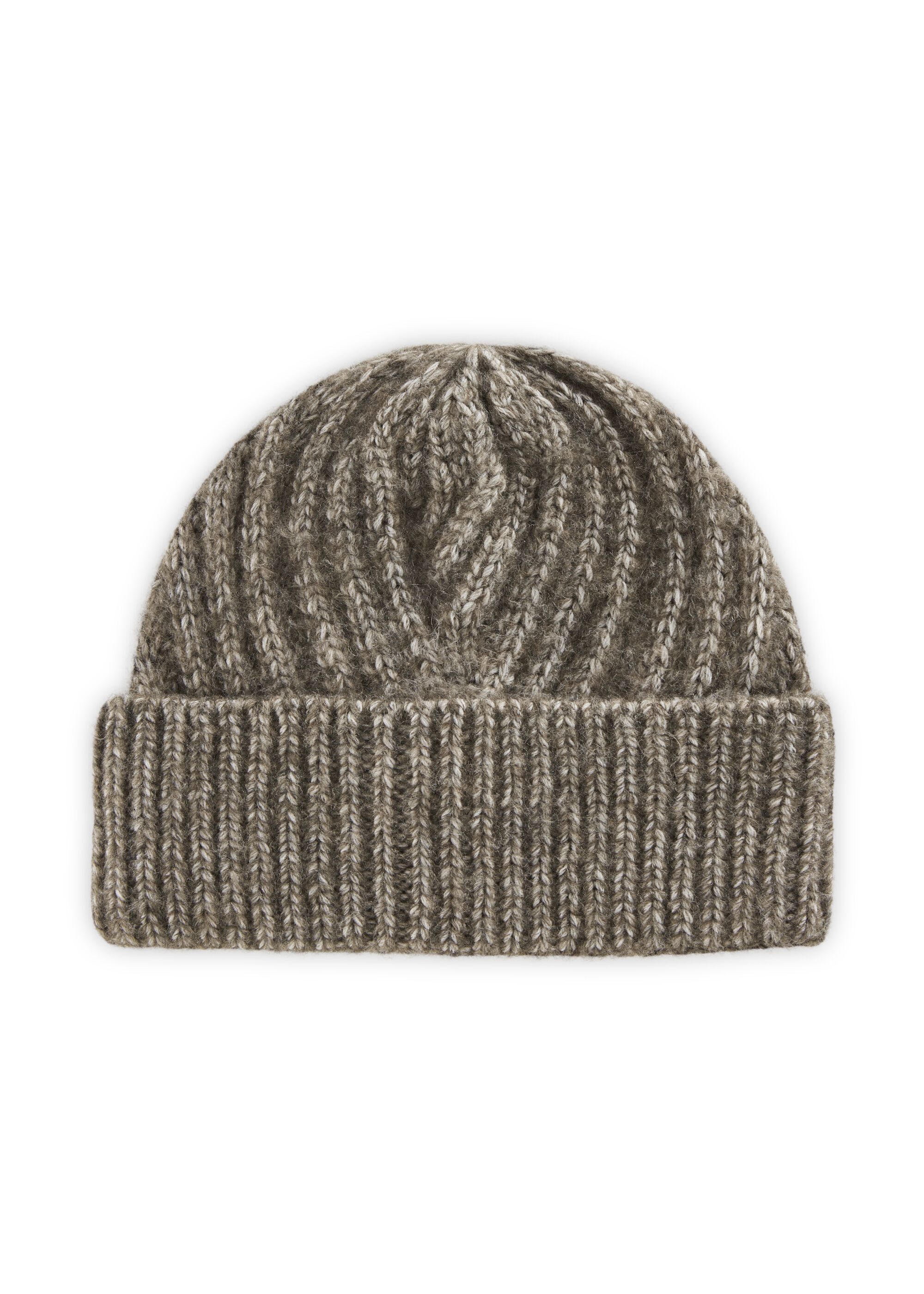 Strickmütze