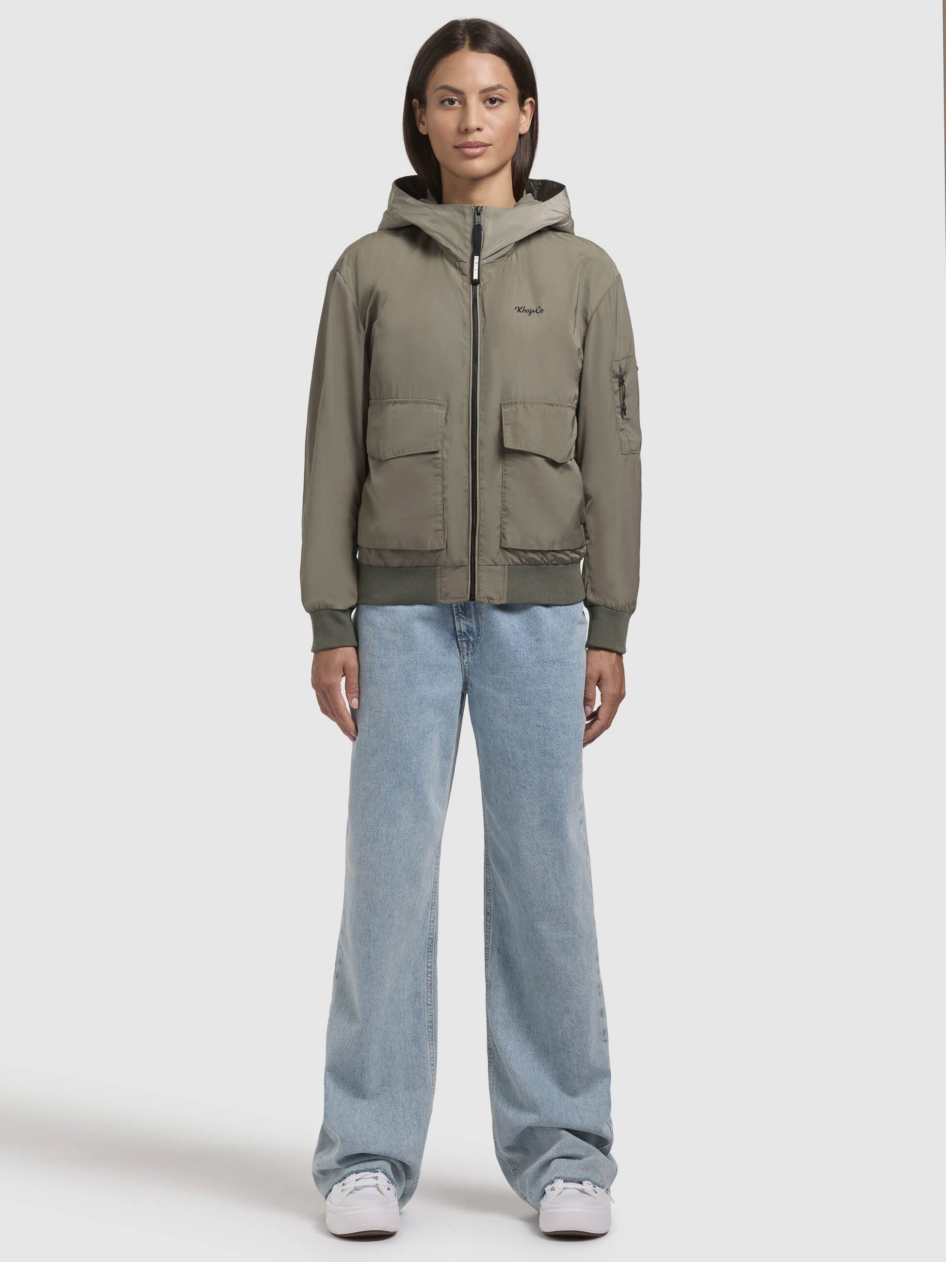 Anorak ANOV