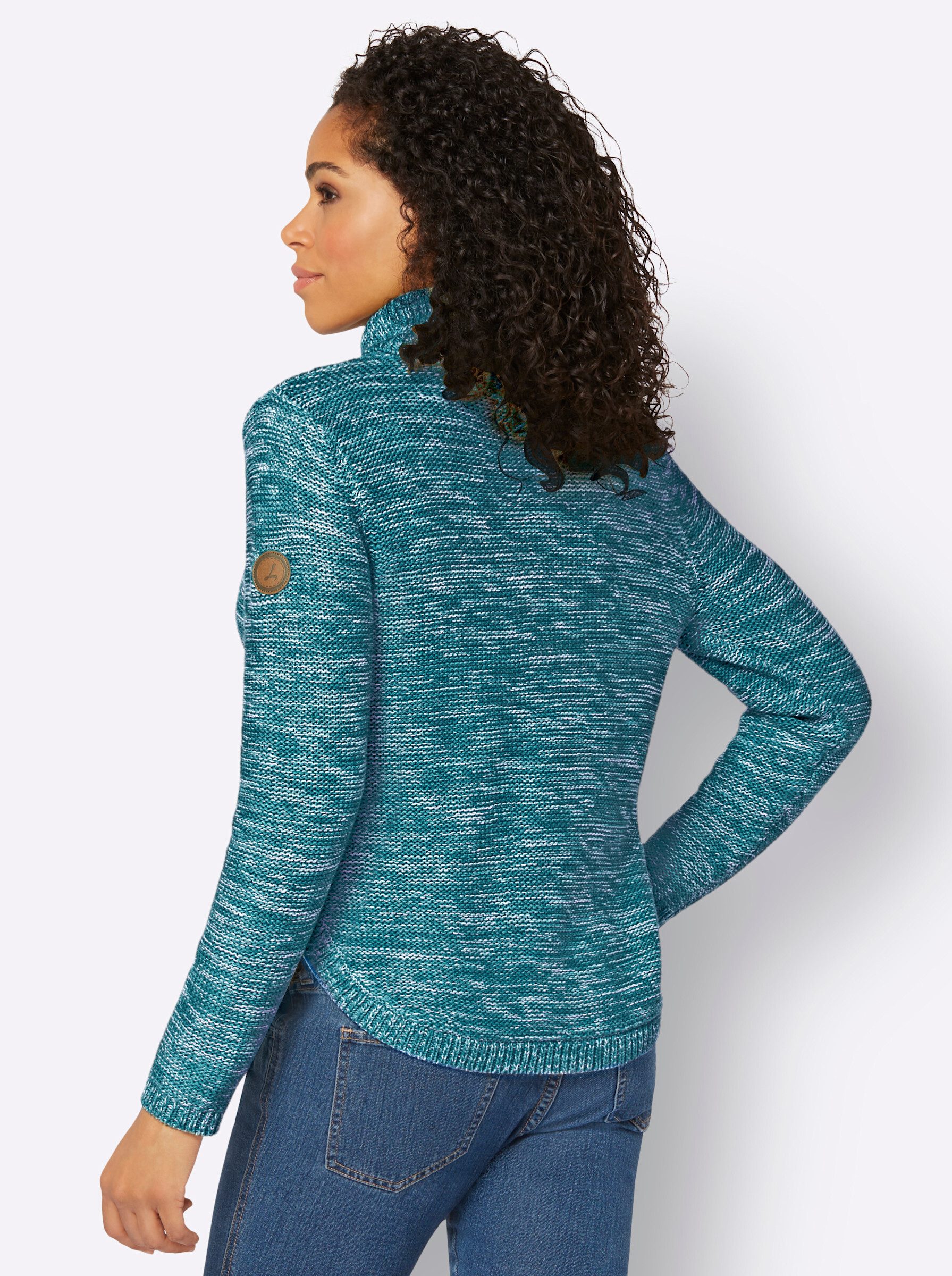 Witt Strickpullover Pullover . günstig online kaufen