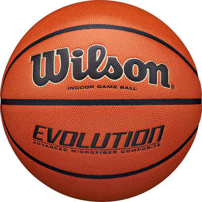 Wilson Basketball EVOLUTION