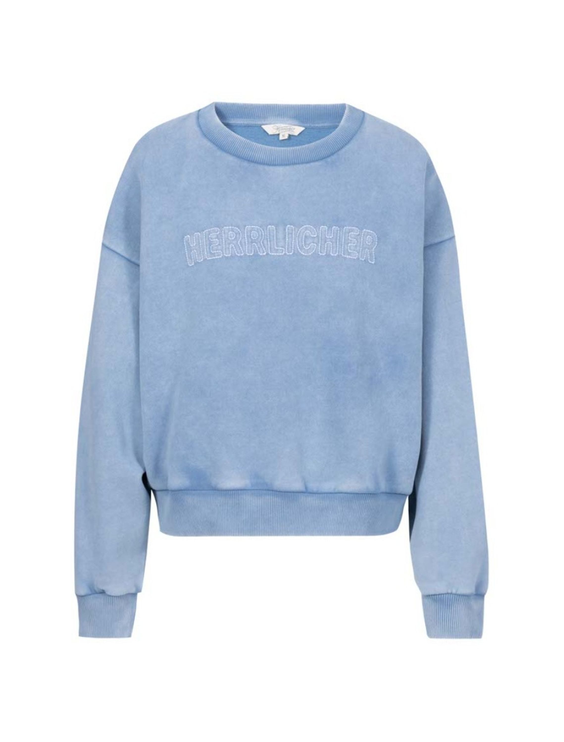 Herrlicher Kapuzensweatshirt