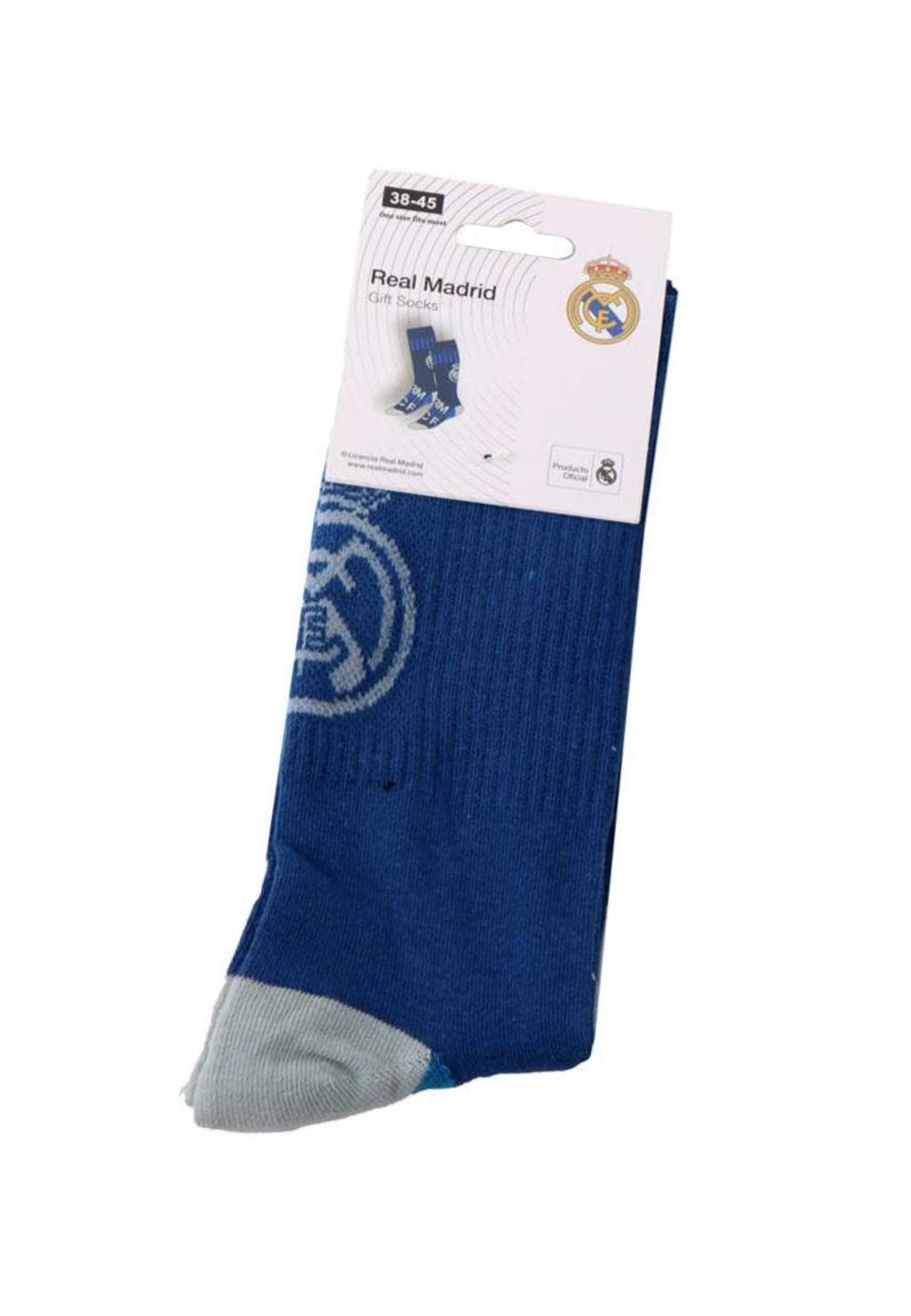 Disney Socken Socken - Real Madrid (Set)