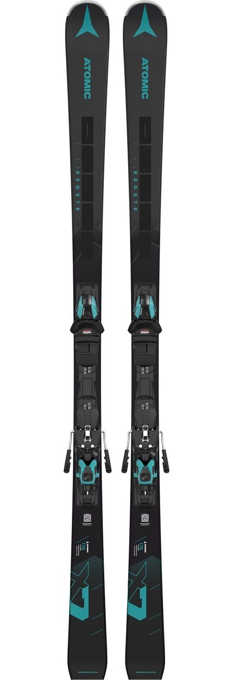 Atomic Ski REDSTER X7 RVSK C + M 12 GW BL