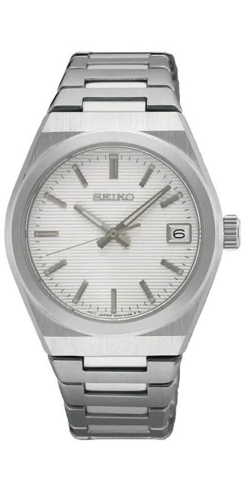 Seiko Quarzuhr Seiko Conceptual SUR573P1 Damenuhr