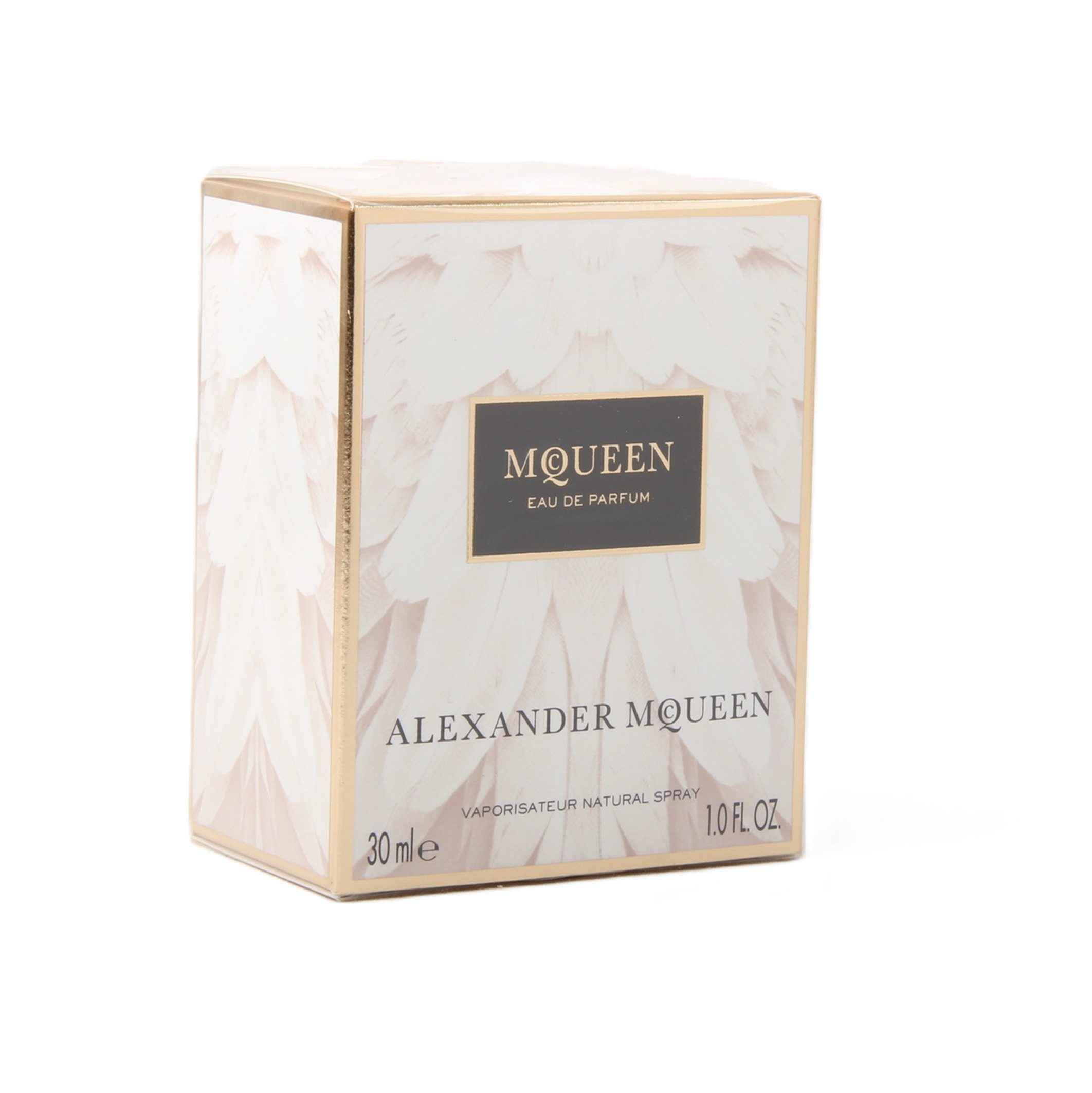 ALEXANDER MCQUEEN Eau de Parfum Alexander McQueen Eau de Parfum Spray 30ml