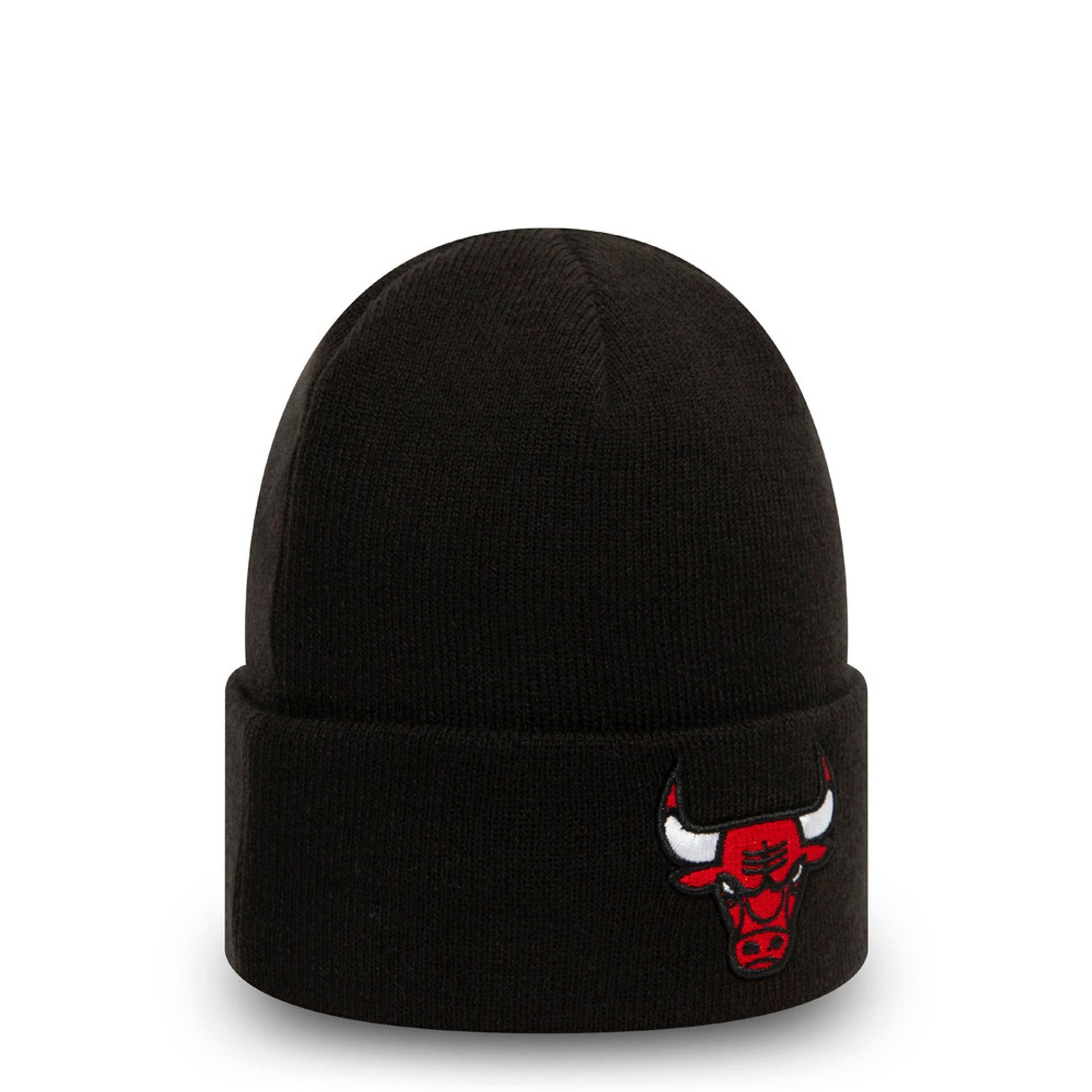Chicago Bulls Beanie "Essential" von New Era schwarz günstig online kaufen