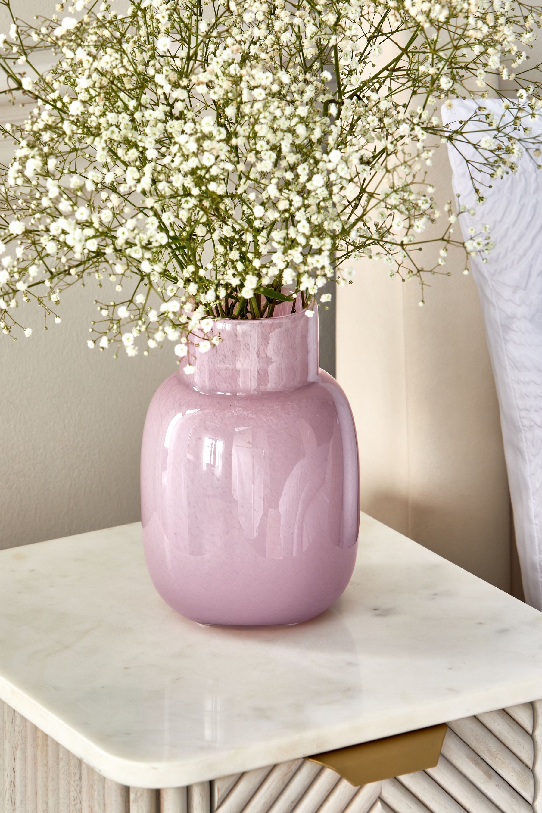 Next Dekovase Glasvase