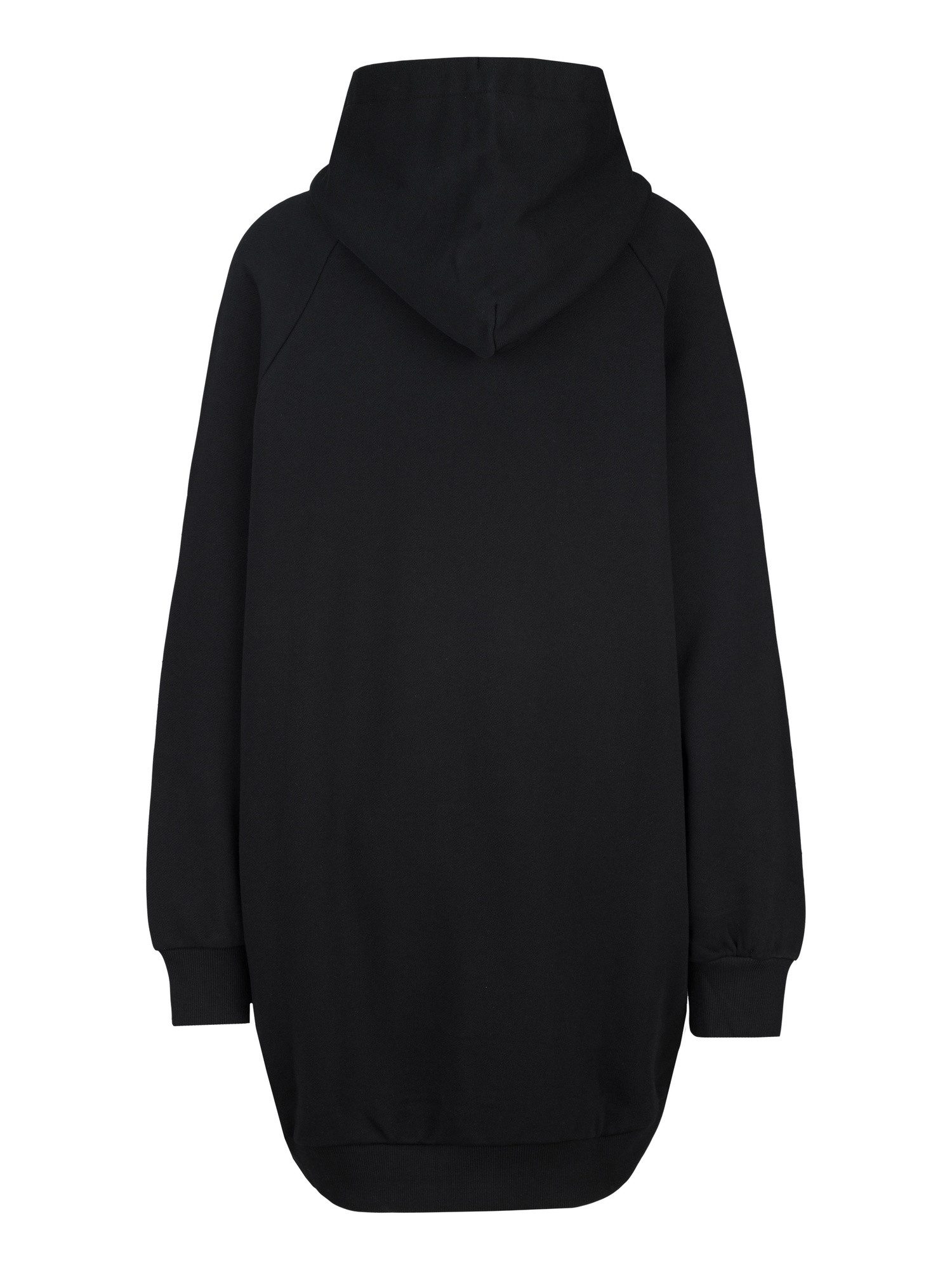 Replay Sommerkleid Cotton French Terry Fleece günstig online kaufen