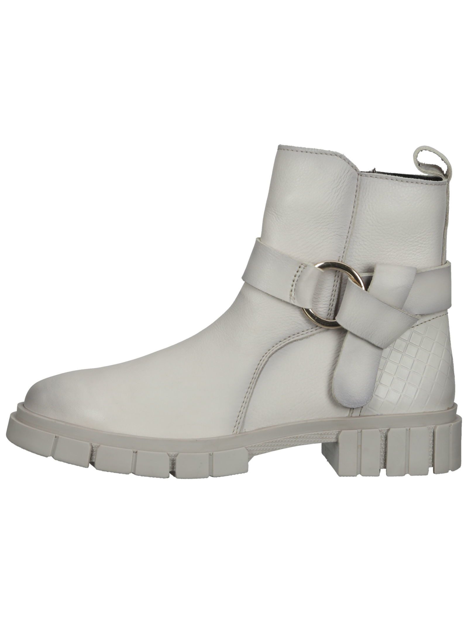bugatti bugatti Stiefelette Nappaleder Stiefelette