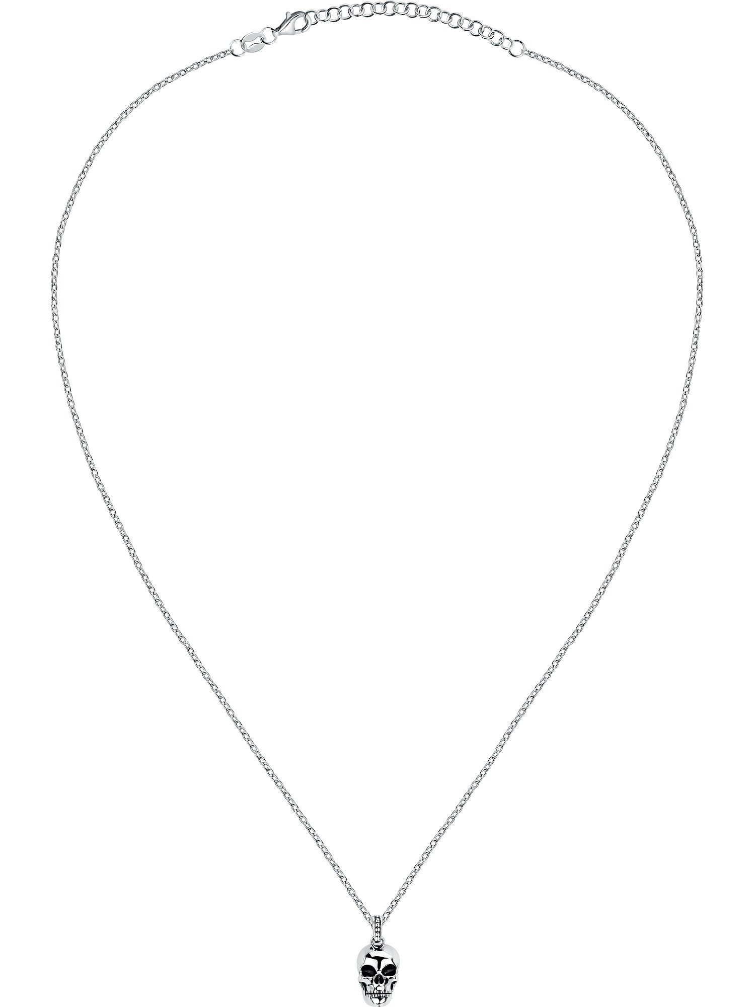 CHRIST Collier CHRIST Herren-Kette 925er...