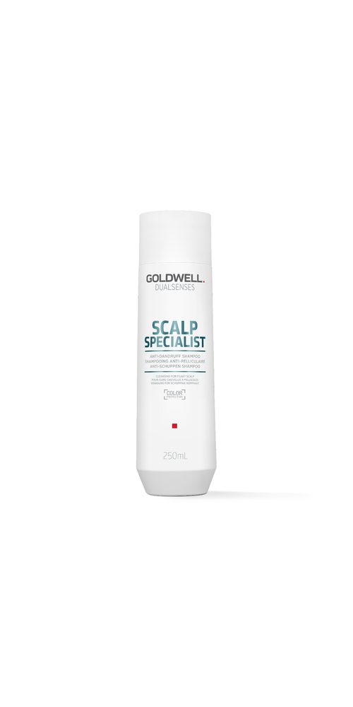 Goldwell Haarshampoo Goldwell Dualsenses Scalp Specialist Anti-Dandruff Shampoo 250ml
