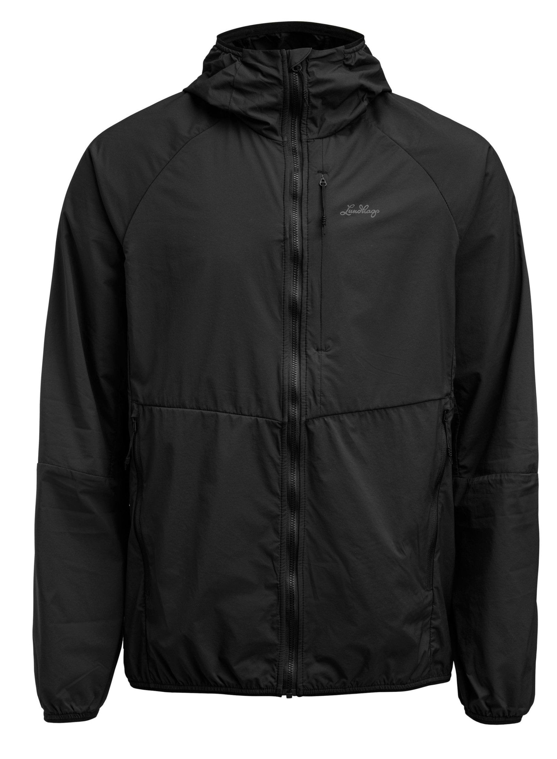 Lundhags Windbreaker Lundhags Herren Tived Light Windbreaker Jacket