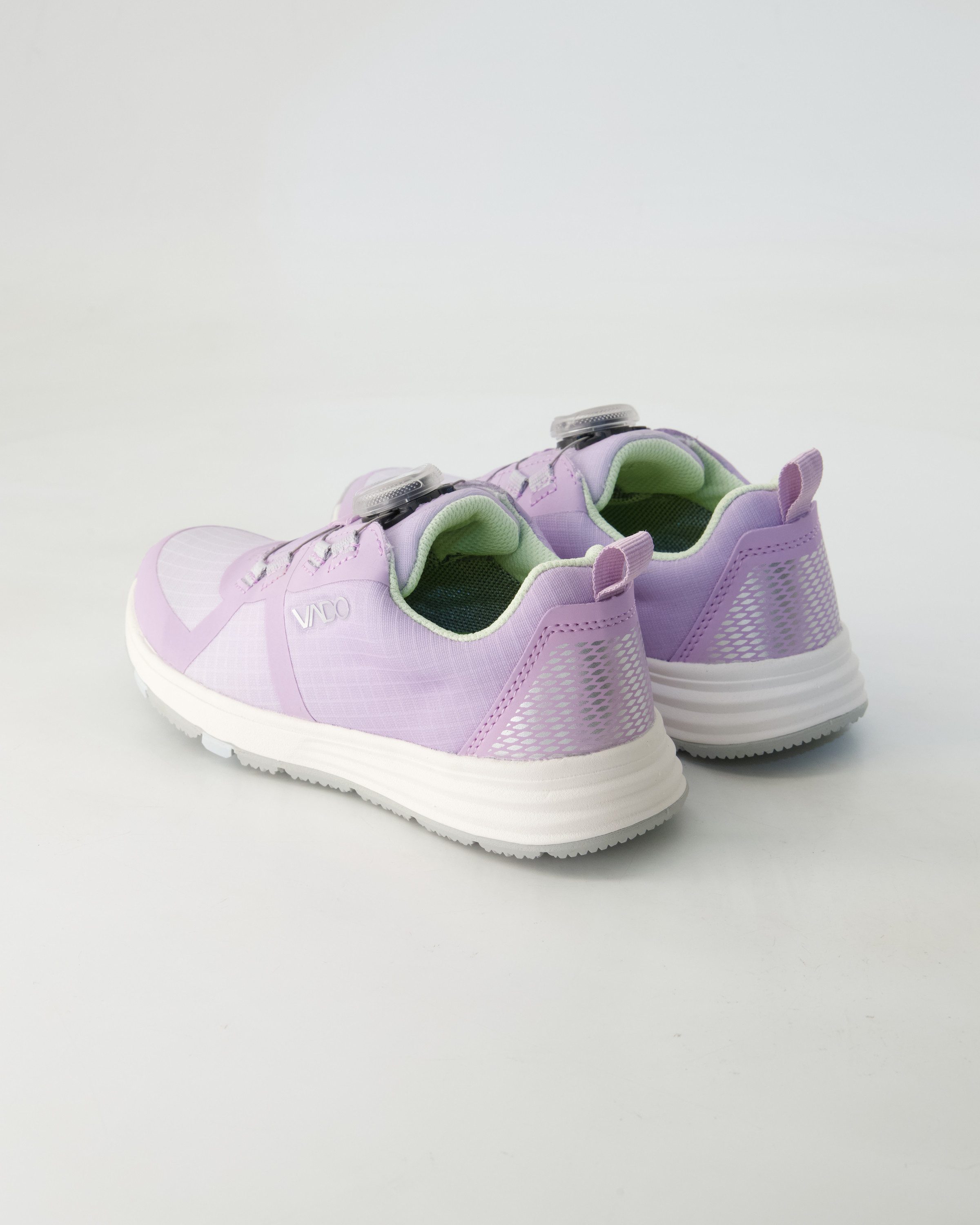 Vado Fresh Lo BOA GTX Schnürschuh Obermaterial: Textil und Sonstiges Material