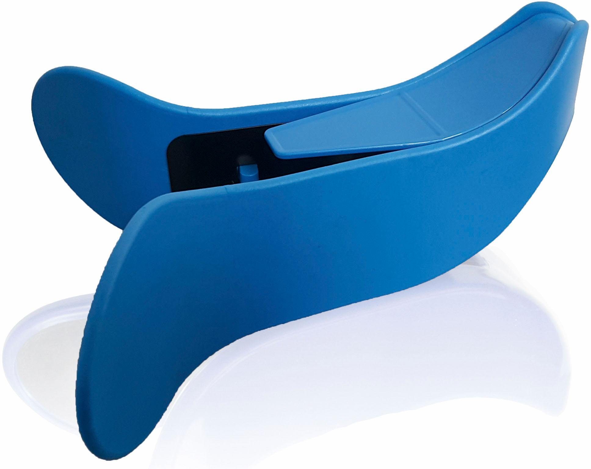 Hydas Beckenbodentrainer für eine kräftige Becken- und Unterleibsmuskulatur, Eine Trainingsmethode zum Vorbeugen und Verbessern von Blasenschwäche