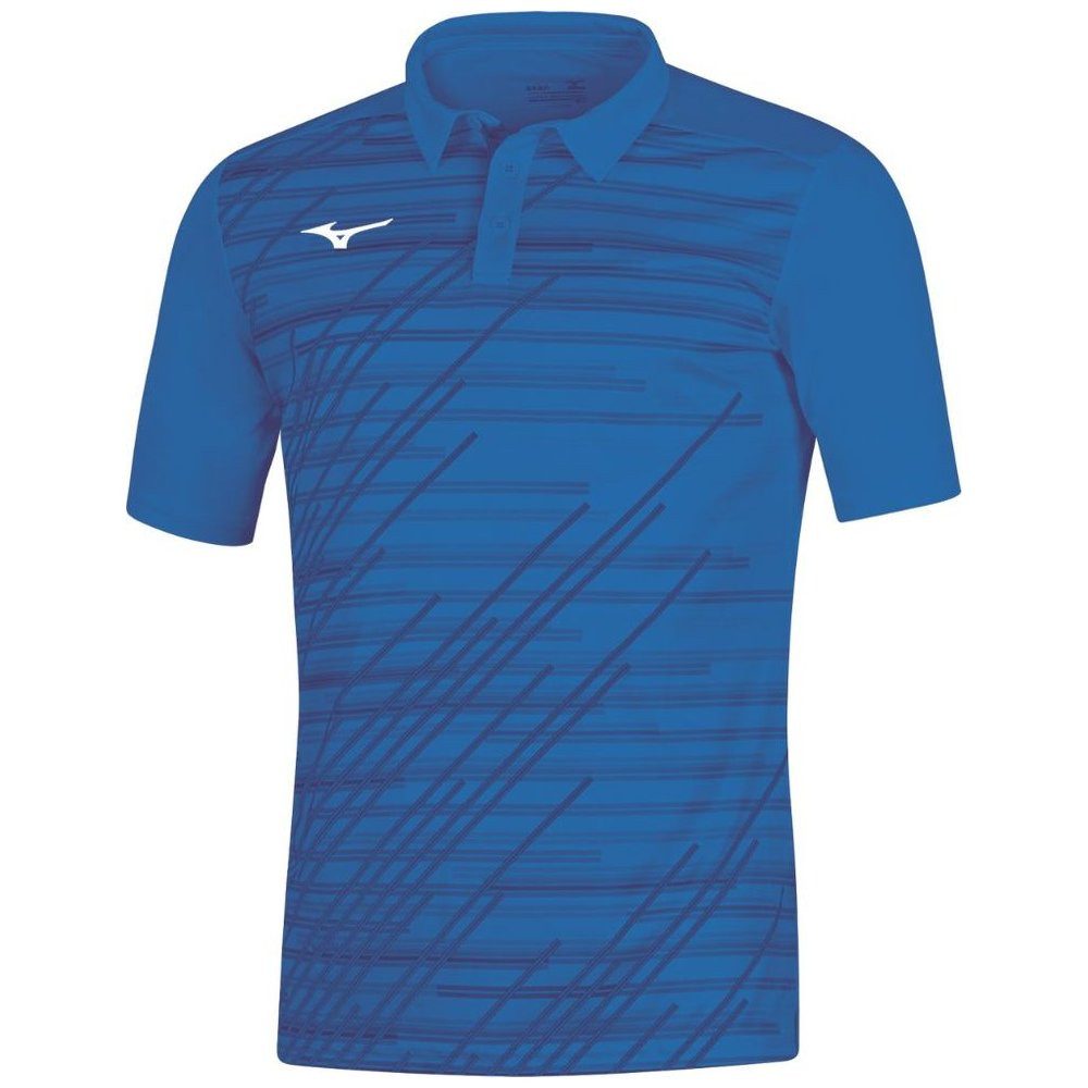 Mizuno Poloshirt Chiba Polo M
