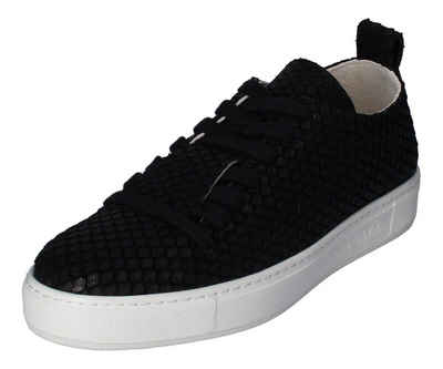 Chaaya »SHAKTI SNOOT CHA21004« Sneaker Black
