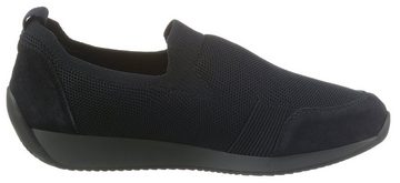 Ara LISSABON Slip-On Sneaker Slipper, Halbschuh, Freizeitschuh mit Gore-Tex