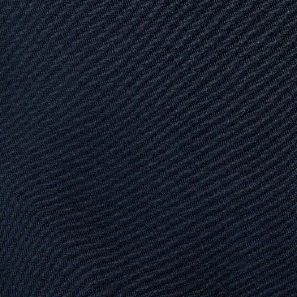 STREET ONE Rundhalsshirt Rundhalsausschnitt