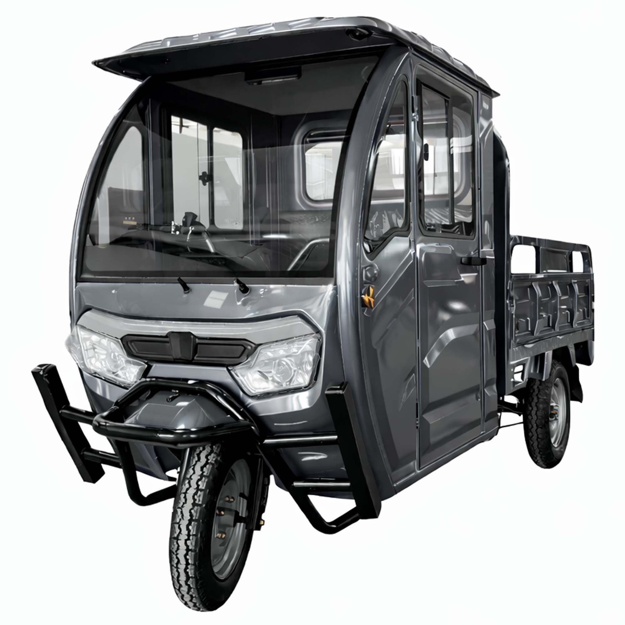 Urban Hopper E-Motorroller, 2000 W, 25 km/h