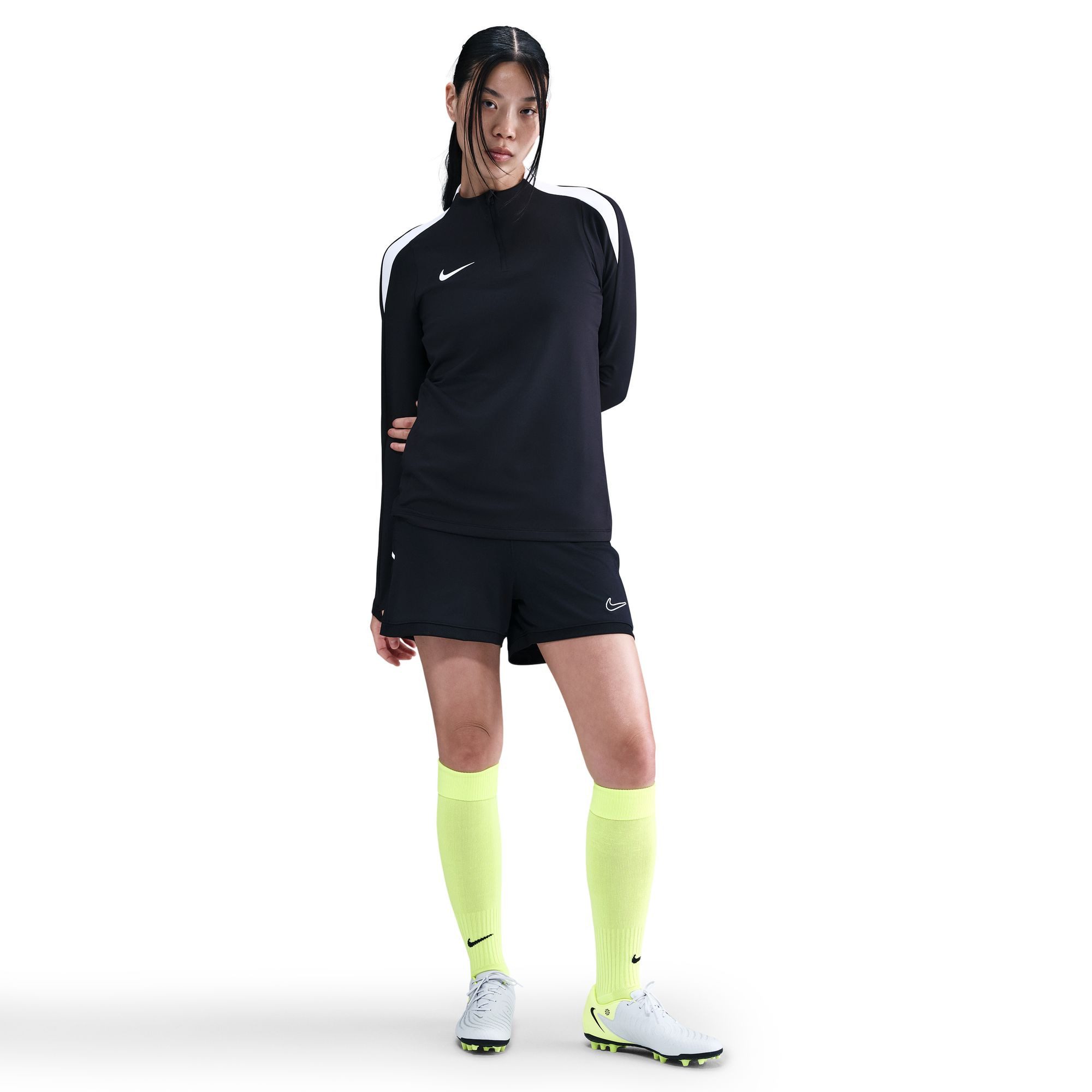 Nike Shorts W NK DF ACD25 SHORT K BR 4IN