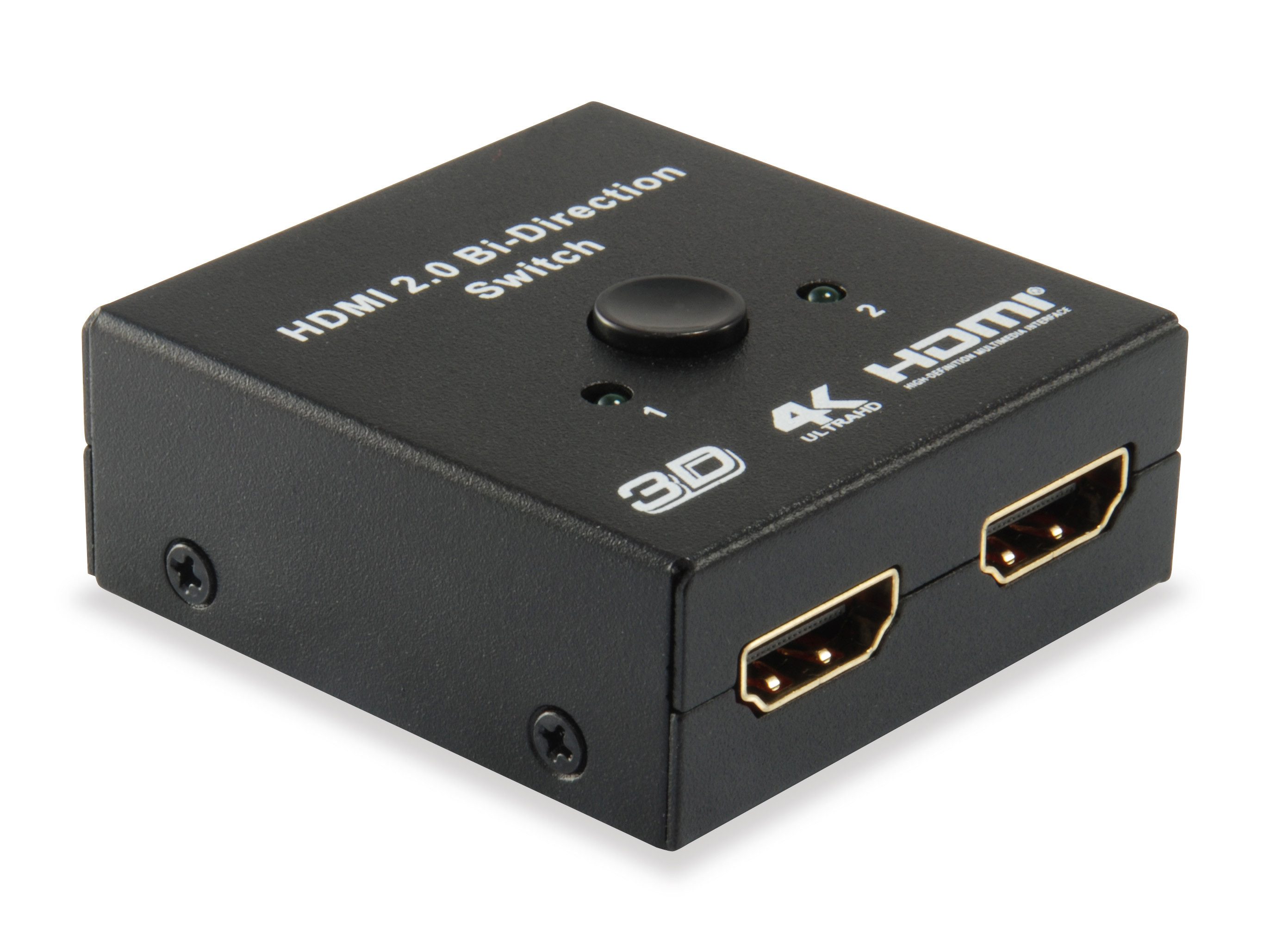 Equip Netzwerk-Switch