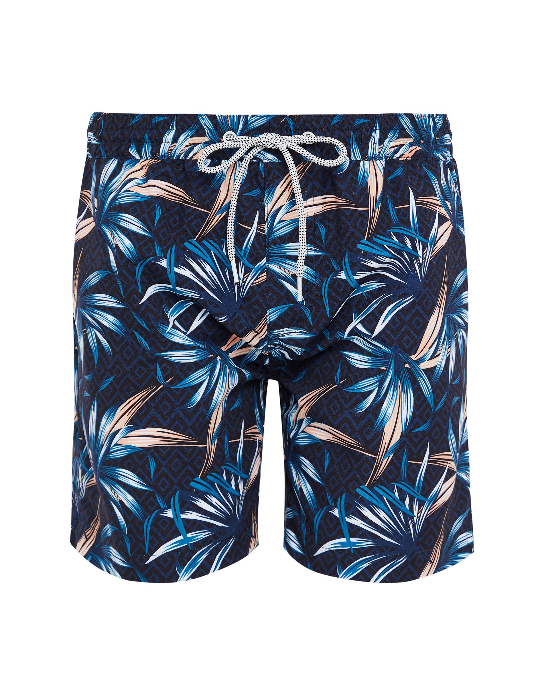Threadbare Badehose THBMorro mit sommerlichem Print günstig online kaufen