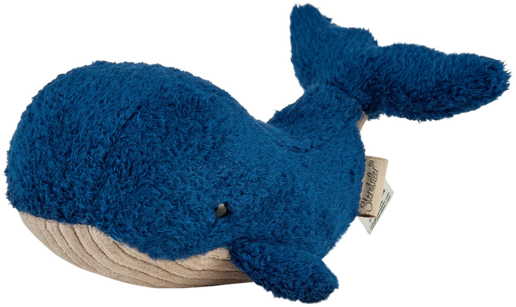 Sterntaler® Kuscheltier Wal S