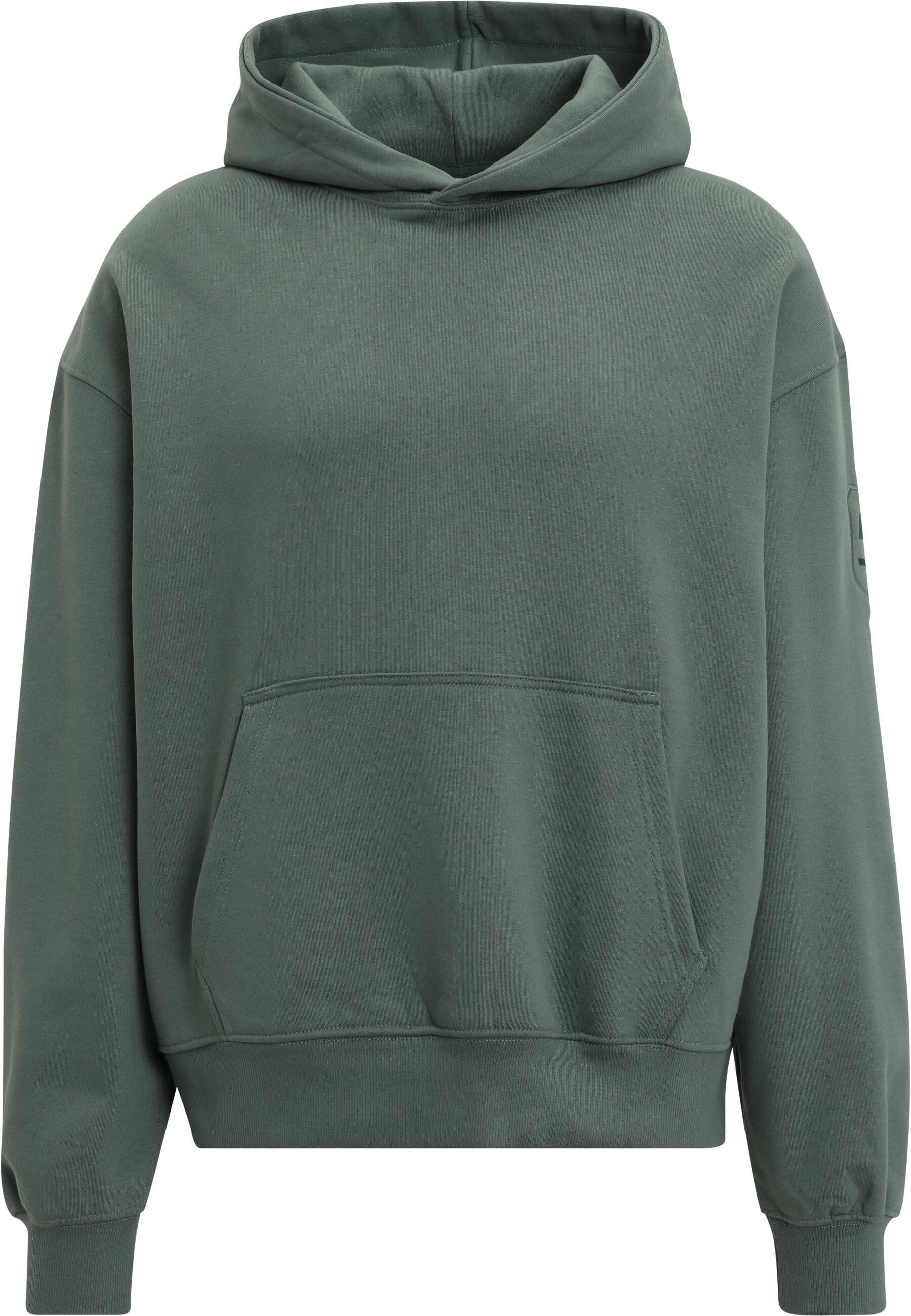 DEF Kapuzensweatshirt DEF DEF Workation Hoody (1-tlg)