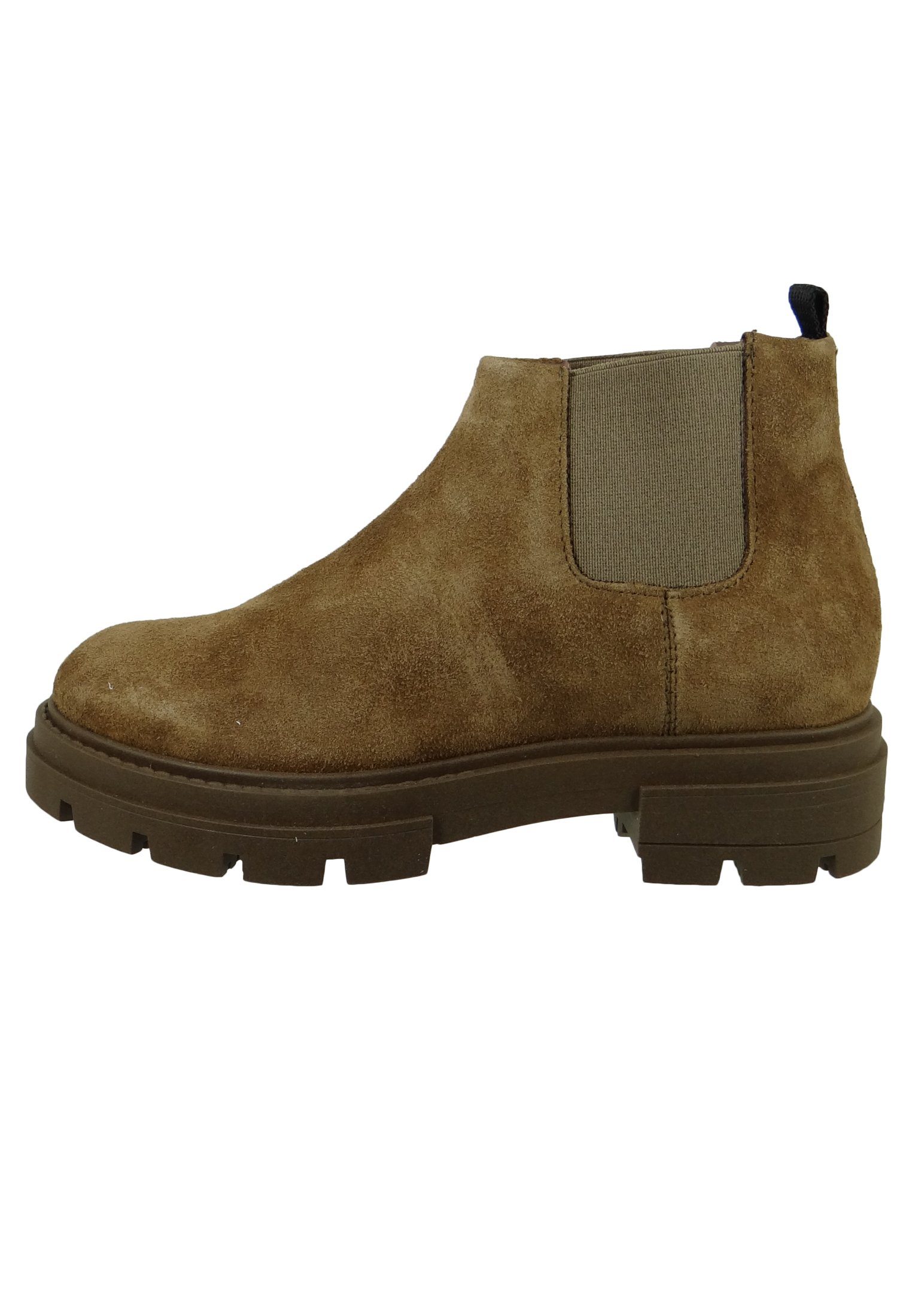 Mjus M79213-0201-6942 5806 Beatrix Mud Stiefelette