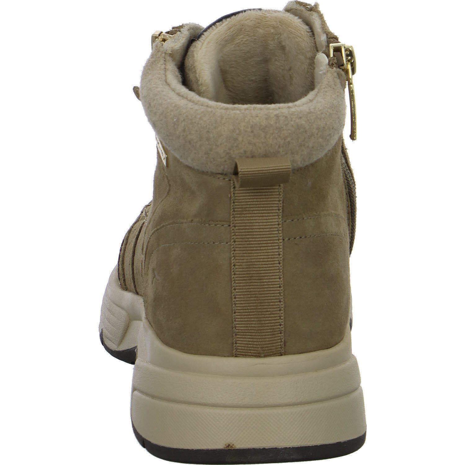 Tamaris COMFORT 8-86201-47 Schnürstiefelette – Bild 4 von 5