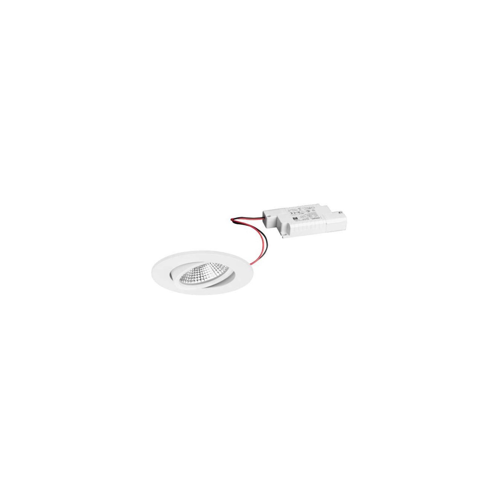 Brumberg Deckenleuchte Brumberg Leuchten LED-Einbaustrahler 230V 39484173