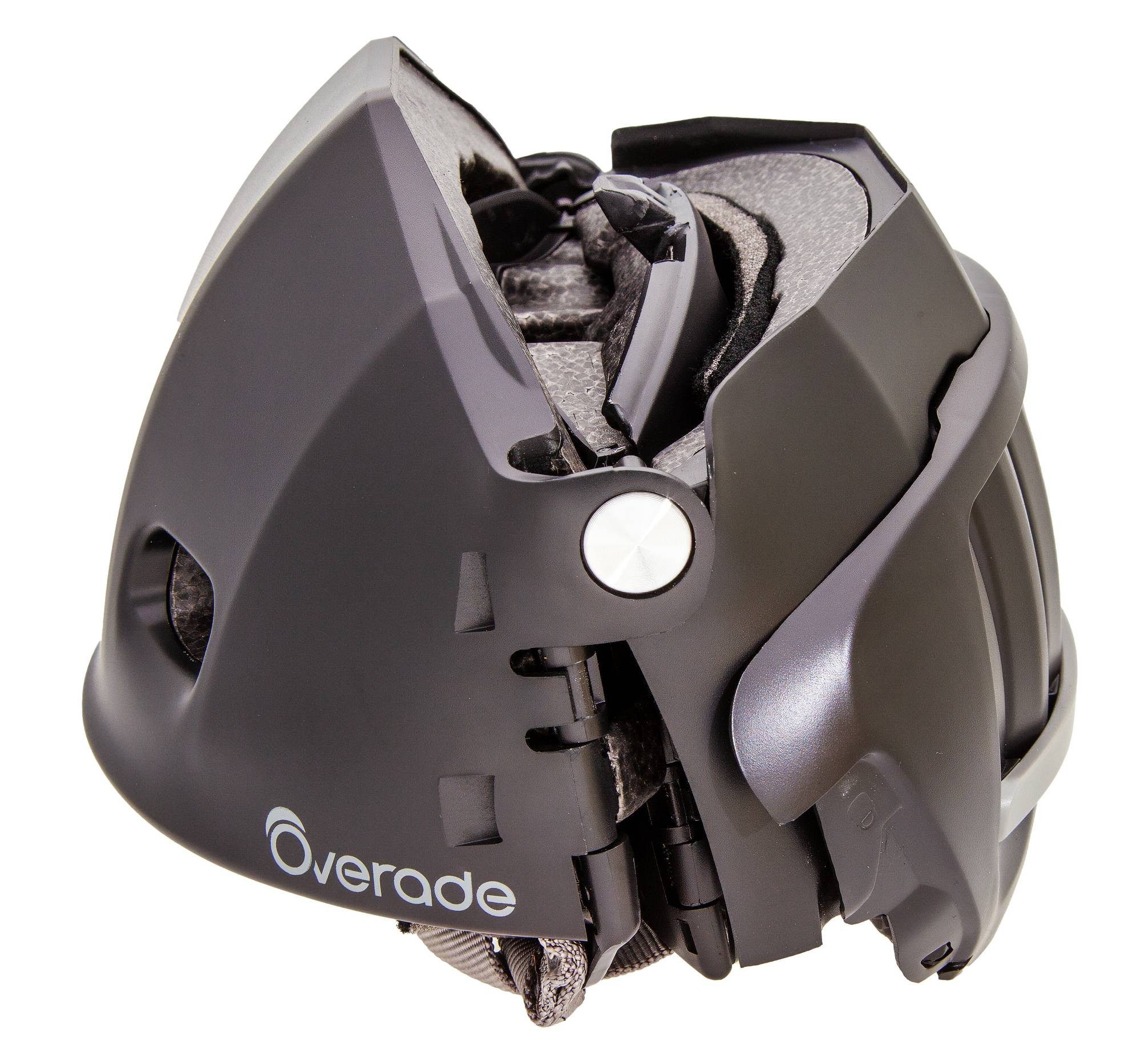 Overade Fahrradhelm x Kenzo PLIXI