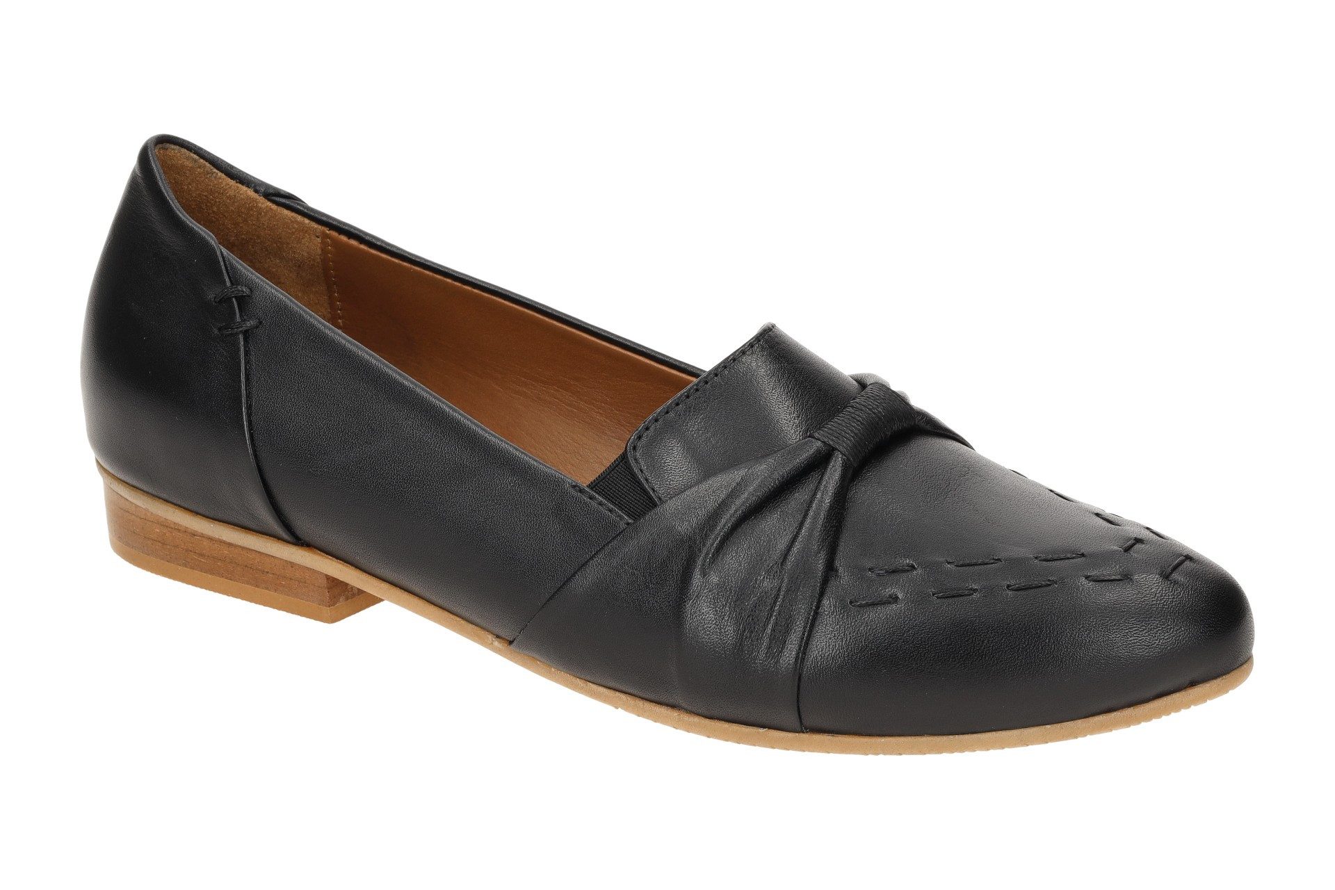 Everybody 23509C2399 001-black Slipper