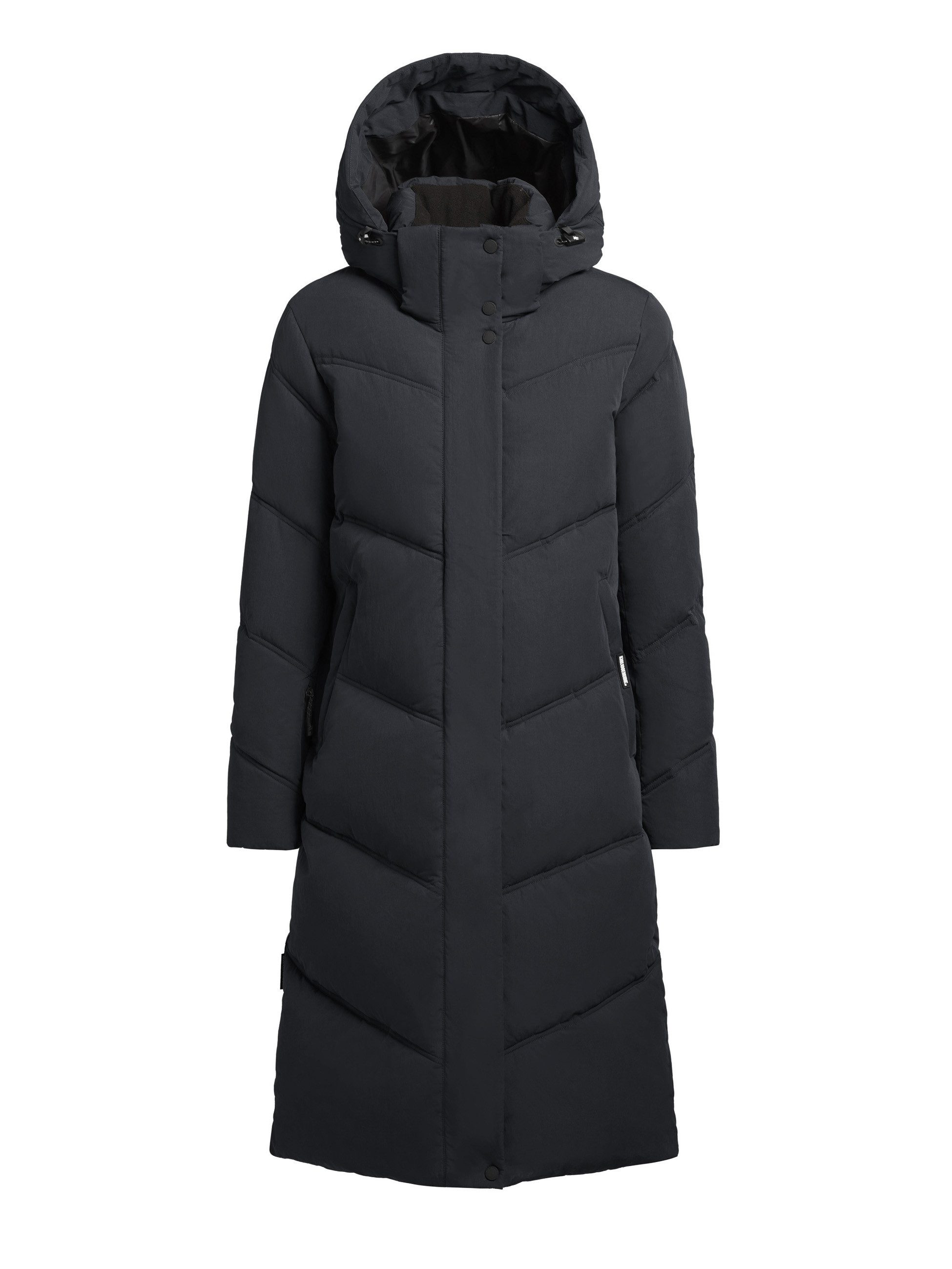 khujo Steppmantel AINU günstig online kaufen